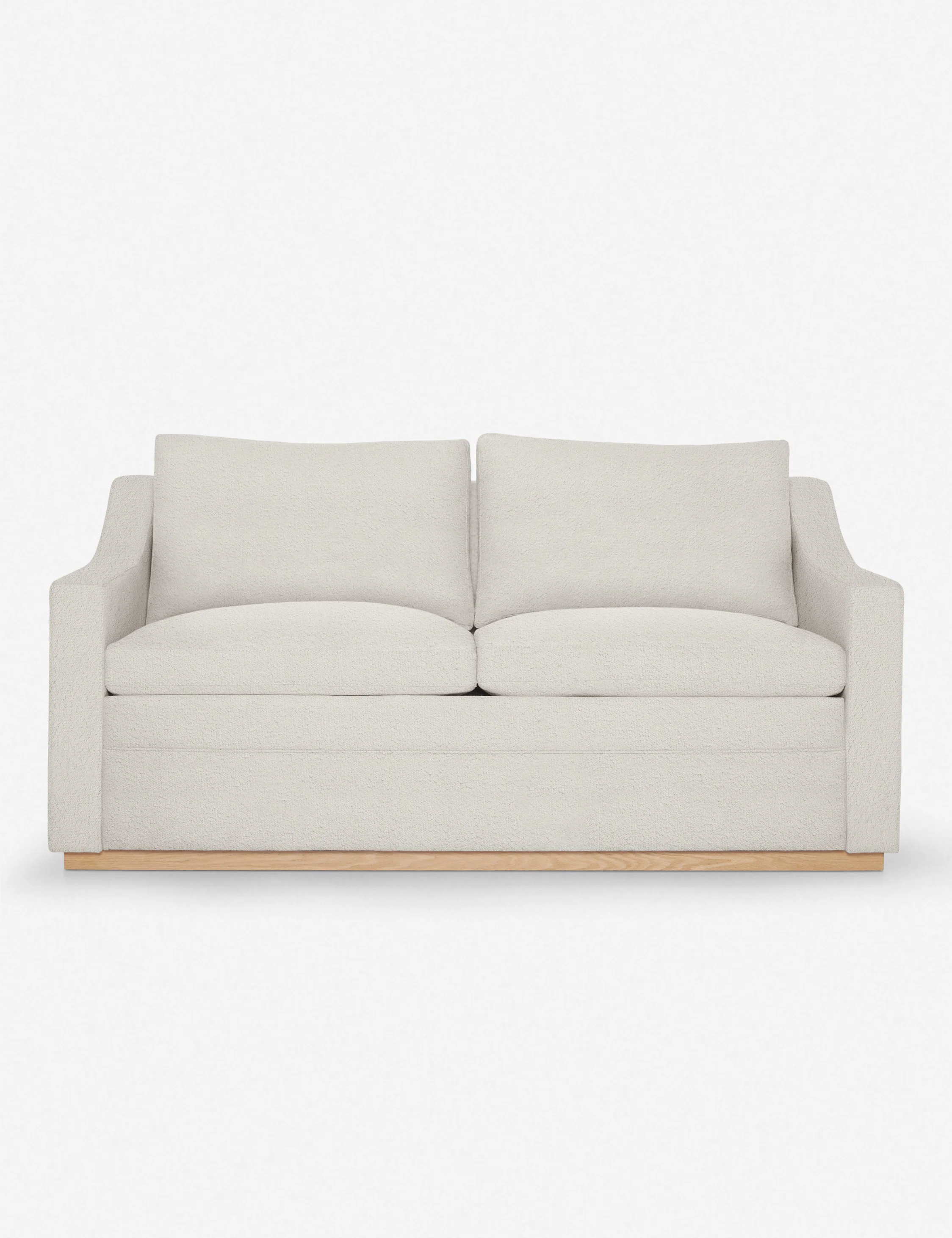 Coniston Sleeper Sofa by Ginny Macdonald - AYG Home Service