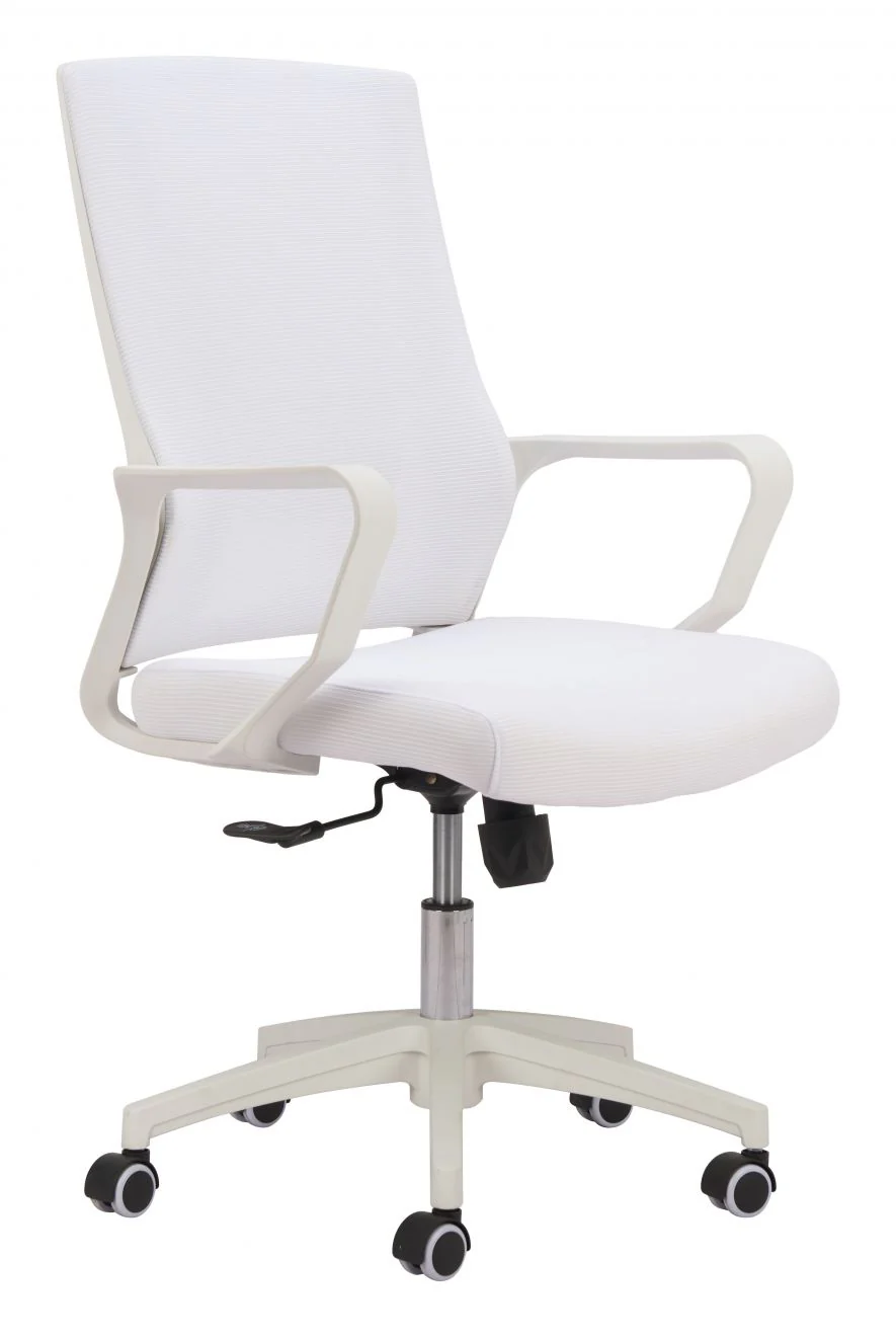 Jett Mesh Fabric Low Back Office Chair - AYG Home Service