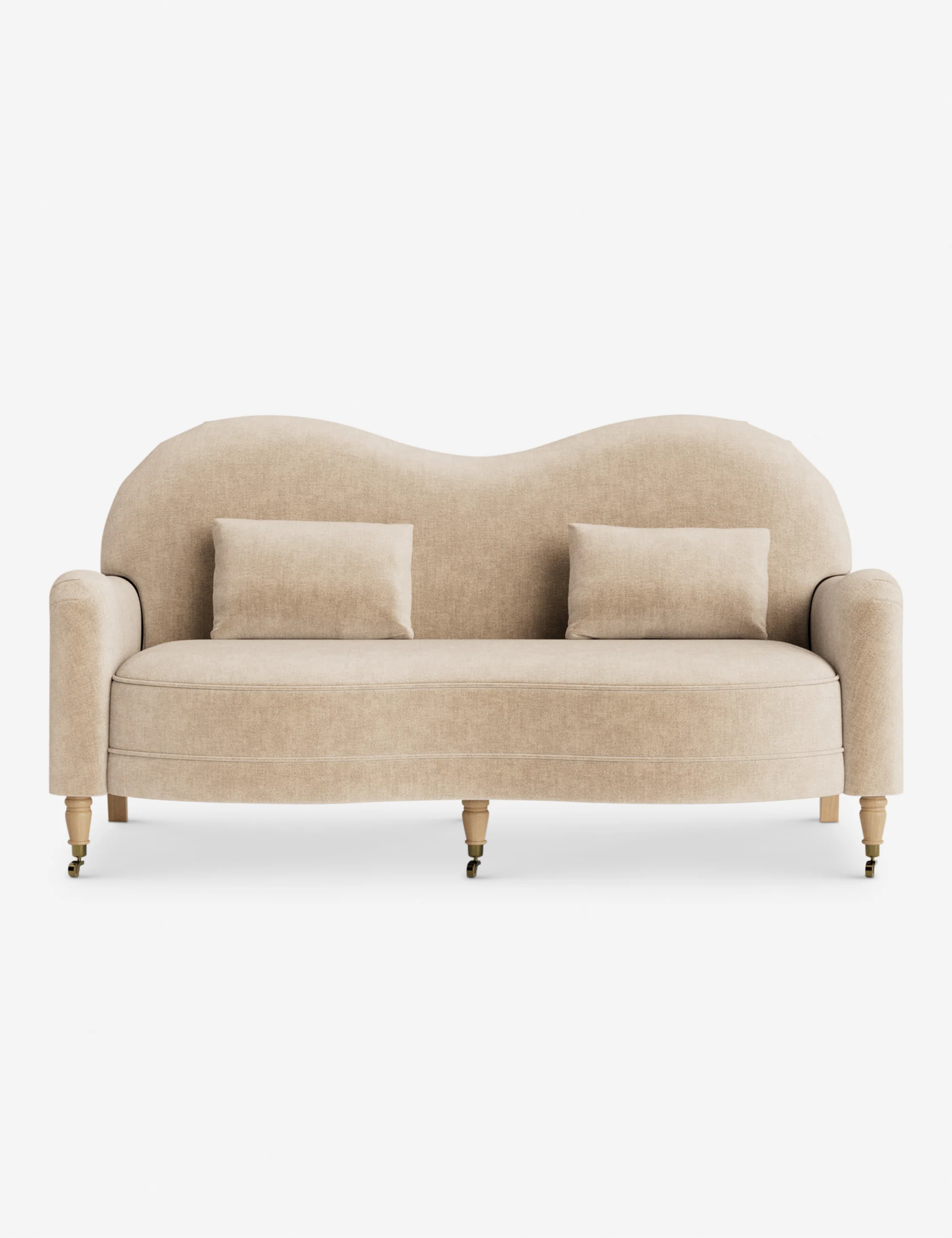 Middleton Sofa by Ginny Macdonald - AYG Home Service