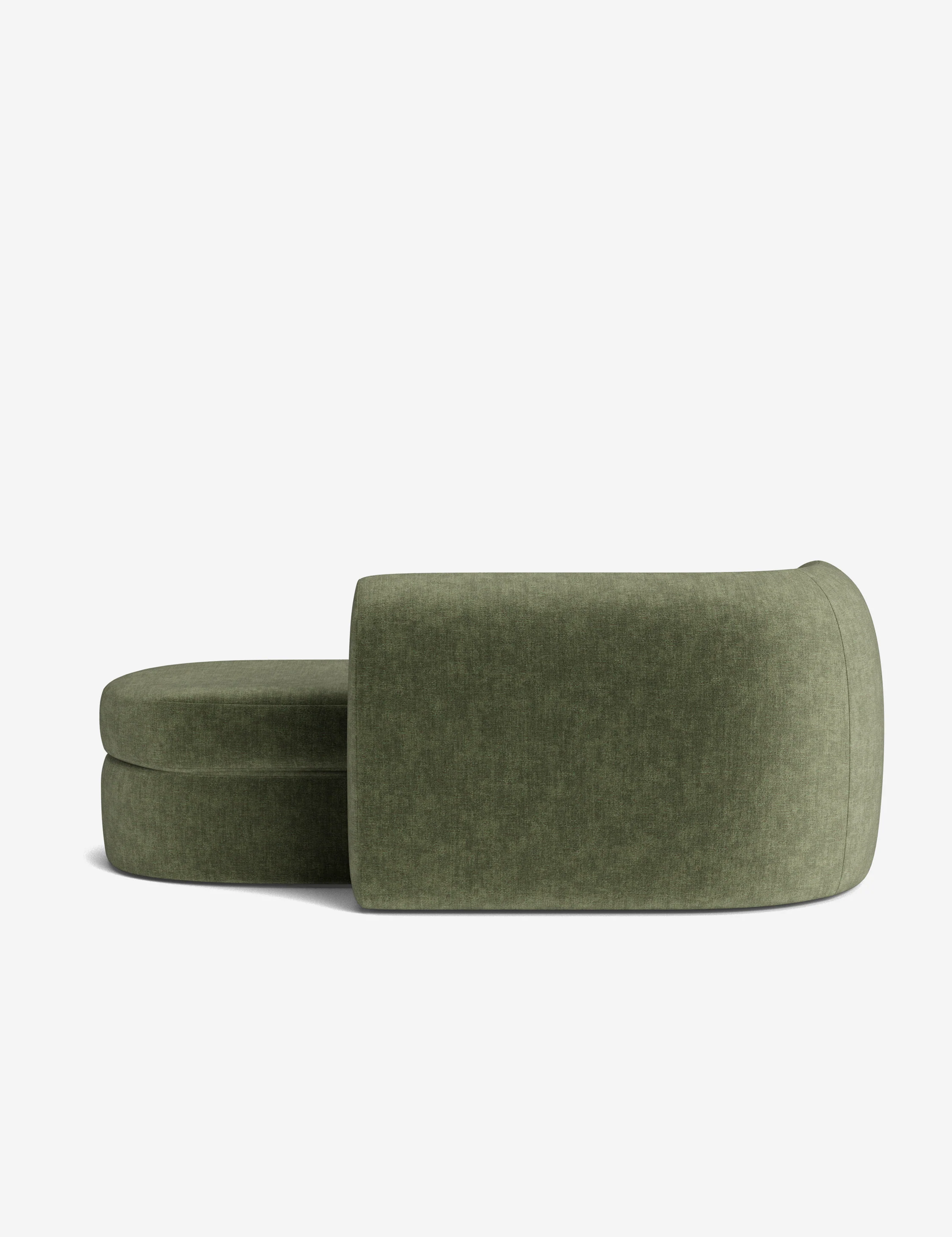 Buckley Chaise - AYG Home Service