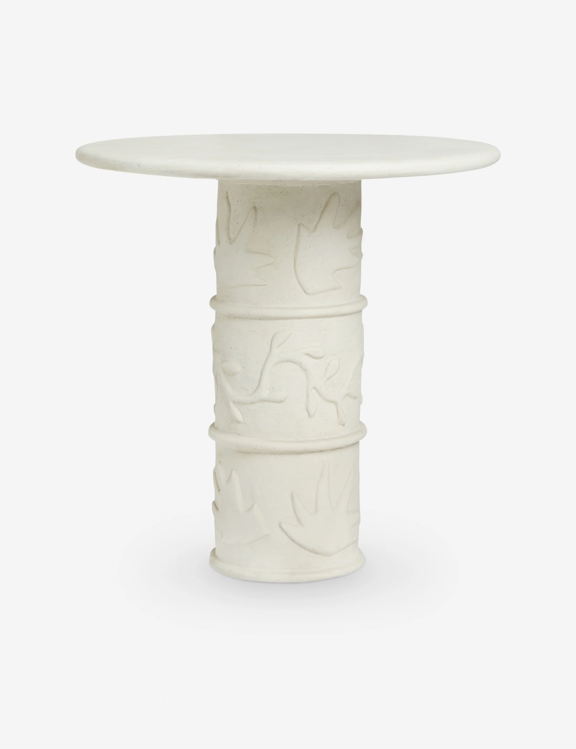 Eevi Indoor/ Outdoor Bistro Table by Sarah Sherman Samuel - AYG Home Service