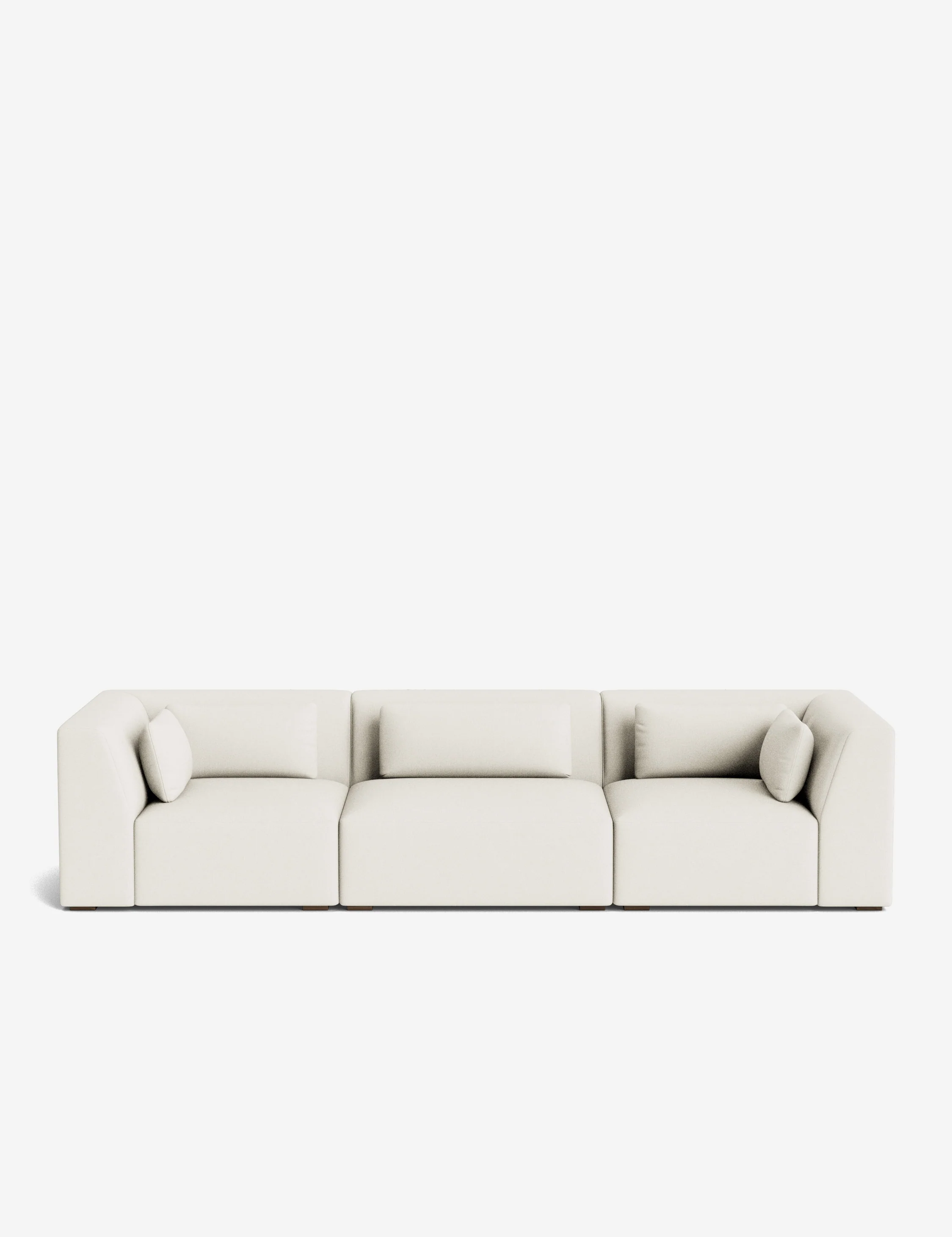 Koh Modular Sofa - AYG Home Service