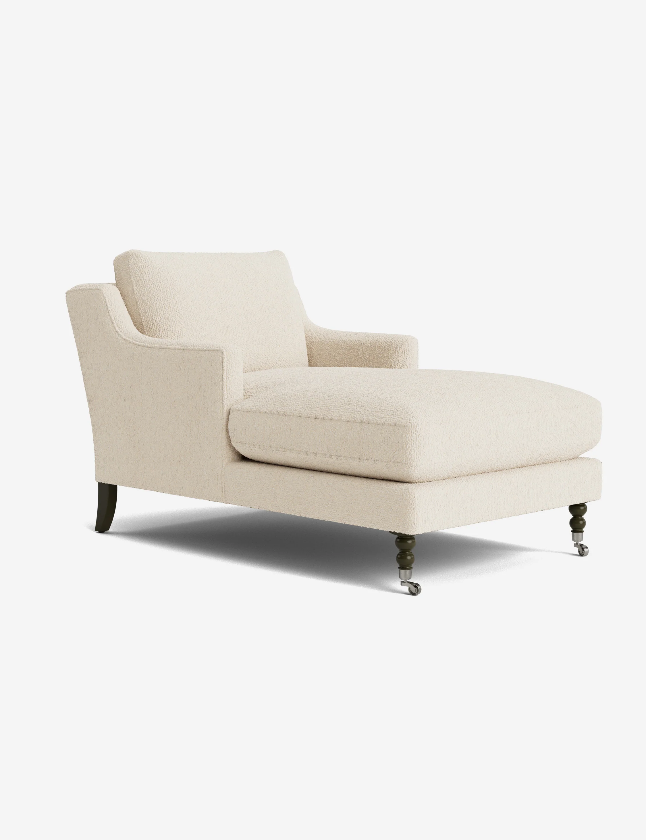 Fabienne Chaise - AYG Home Service