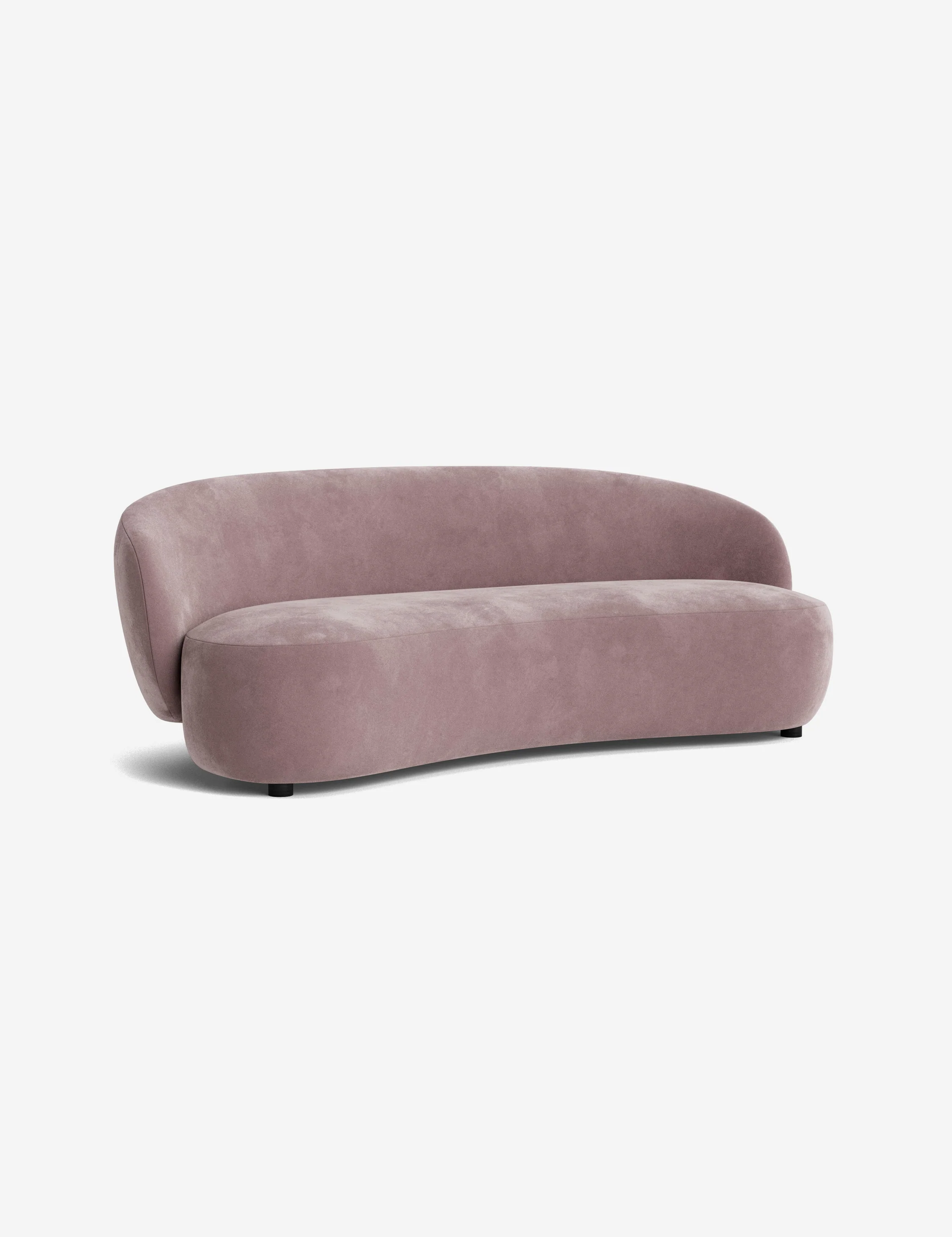 Claret Sofa - AYG Home Service