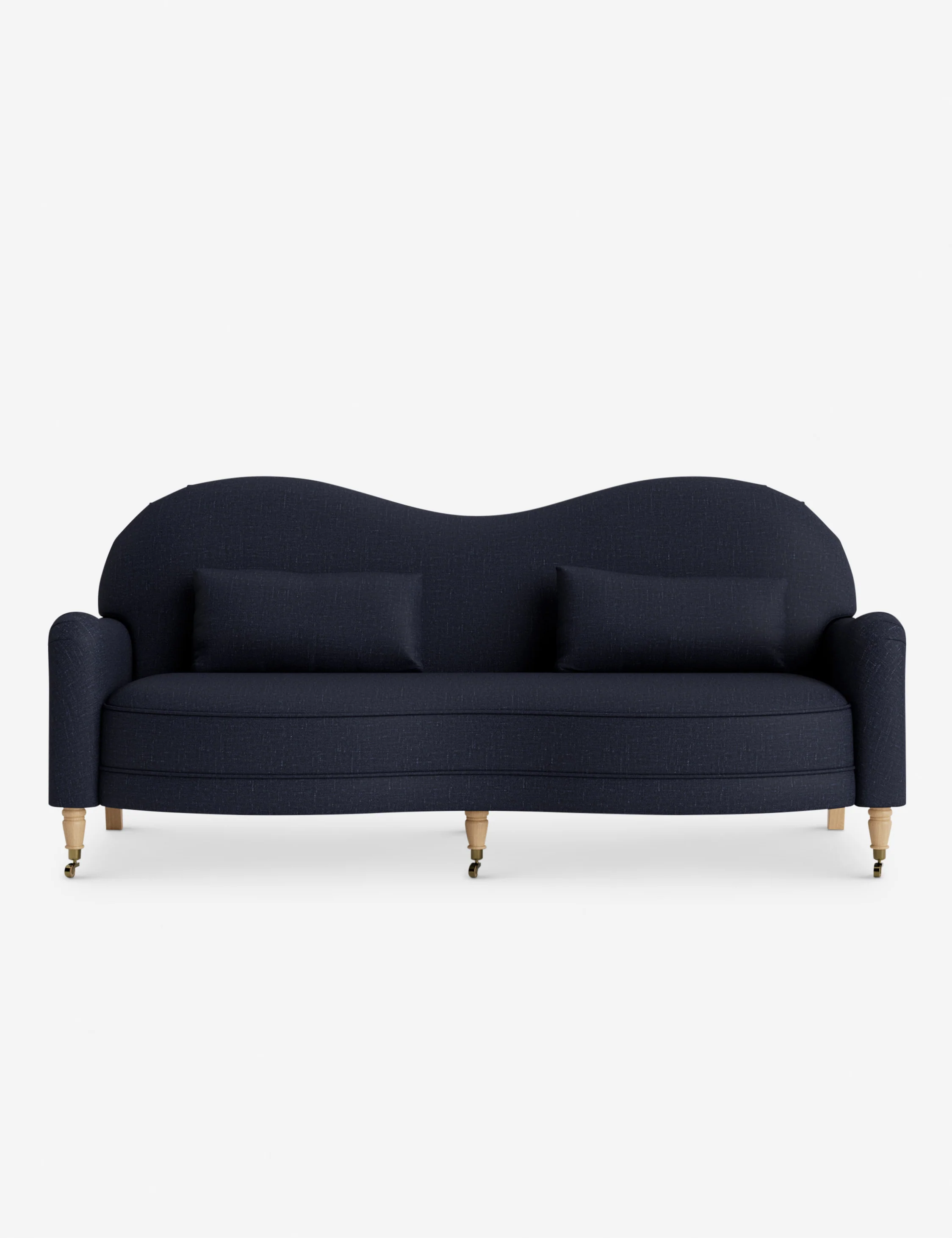 Middleton Sofa by Ginny Macdonald - AYG Home Service