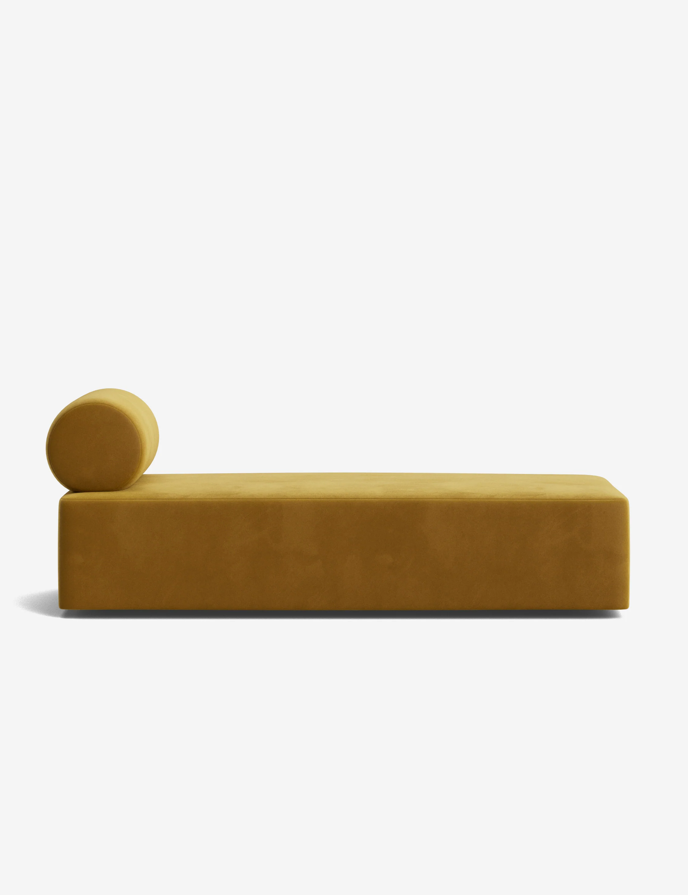 Sloman Modular Armless Sofa - AYG Home Service