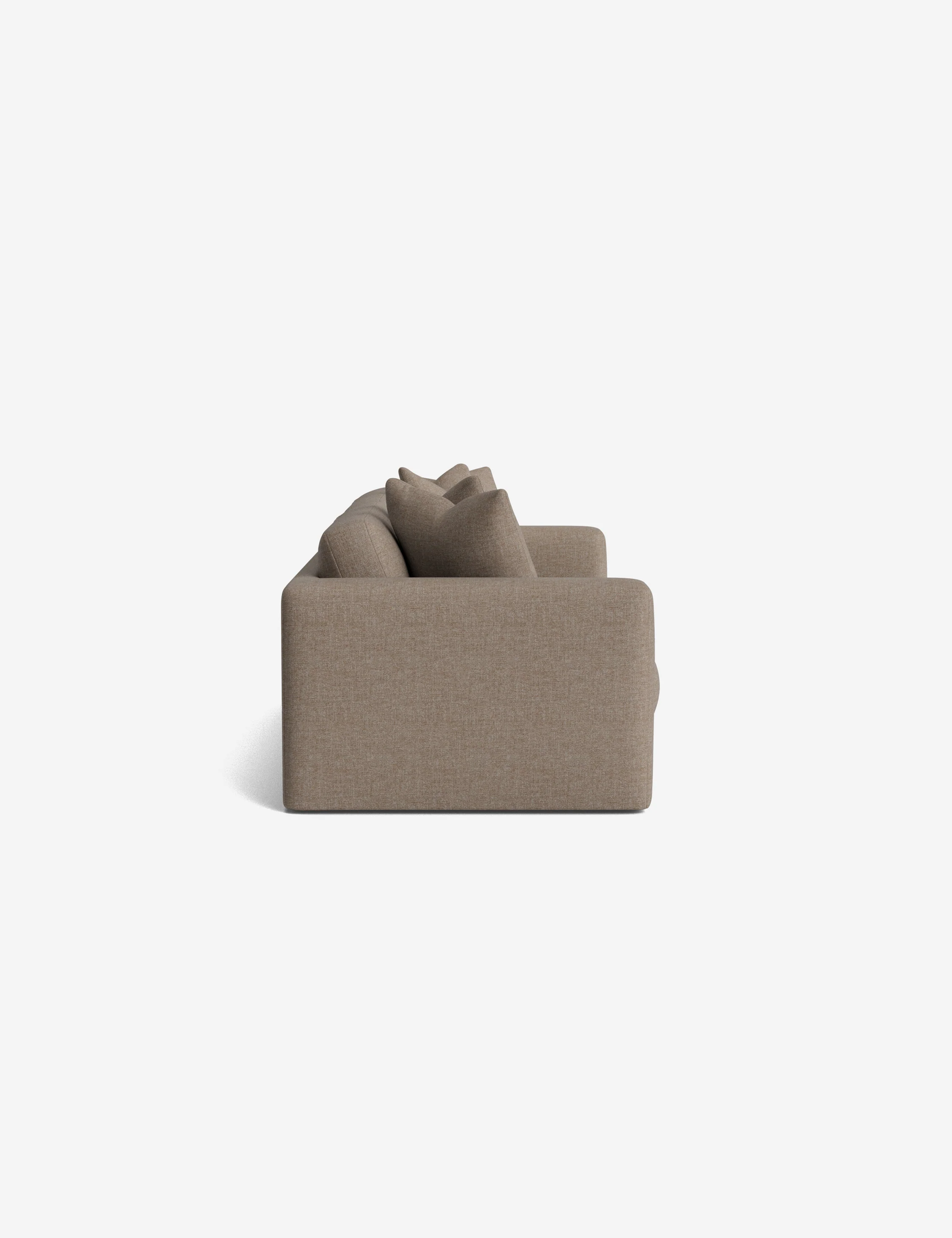 Hughes Sofa - AYG Home Service
