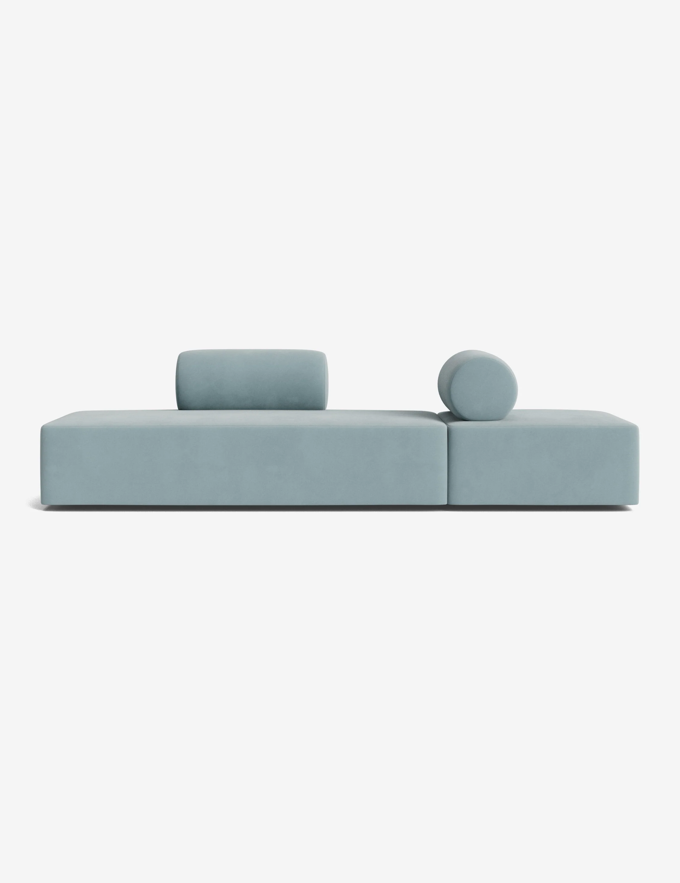 Sloman Modular 2-Piece Sofa - AYG Home Service