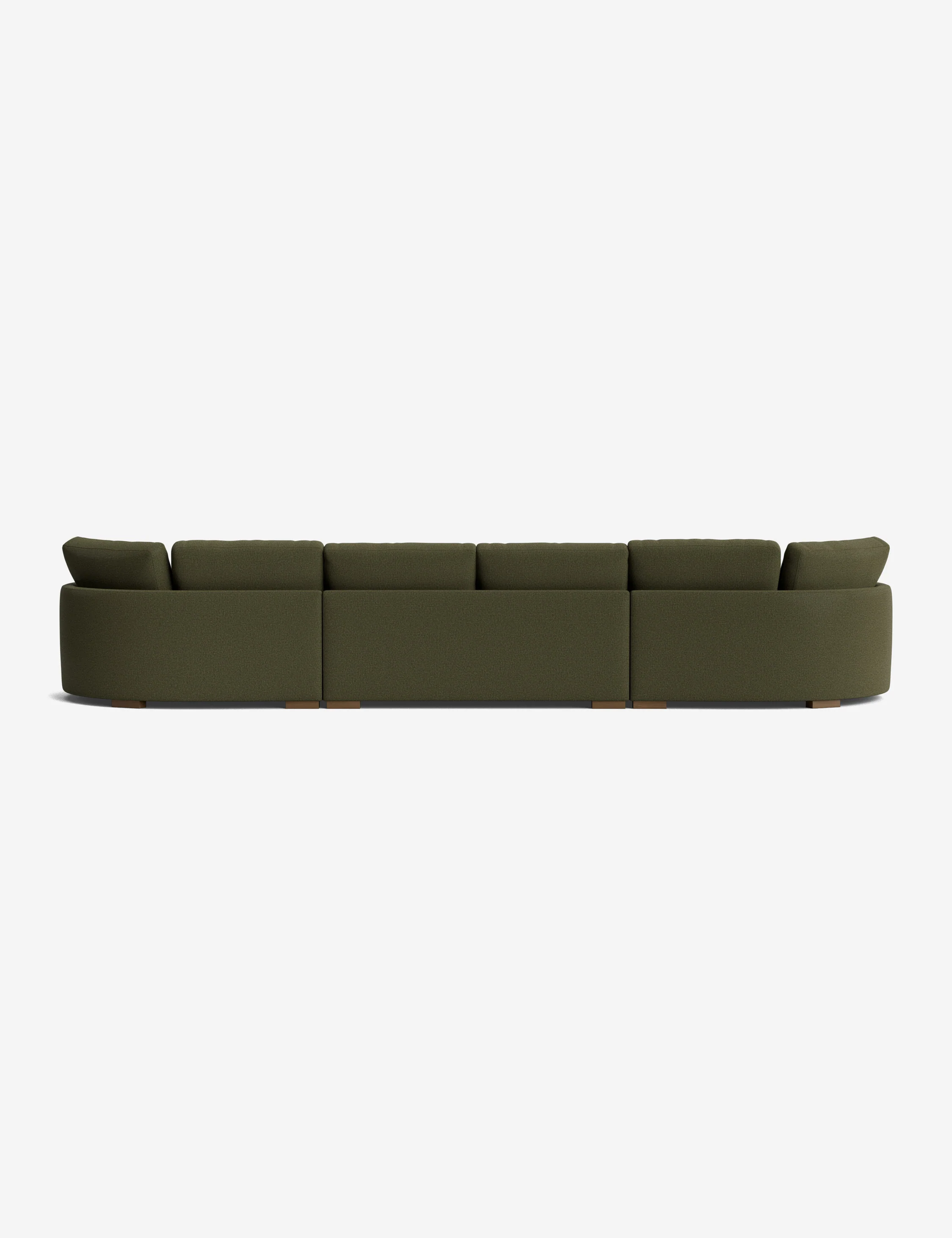 Hepburn Modular Sectional Sofa - AYG Home Service