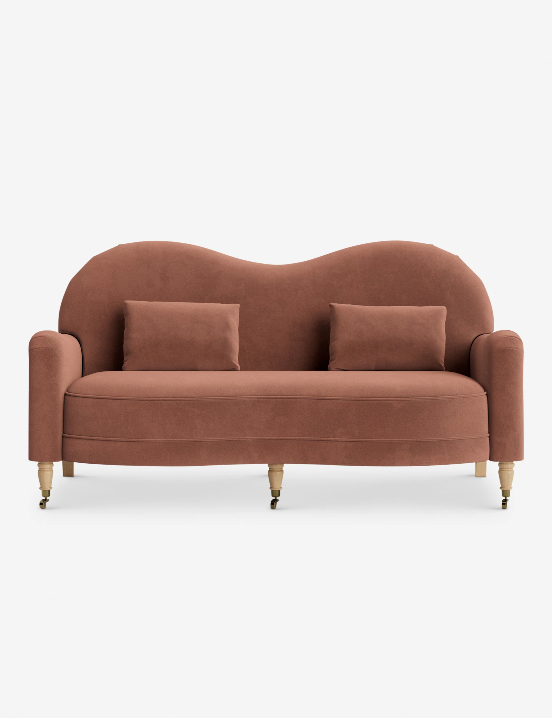 Middleton Sofa by Ginny Macdonald - AYG Home Service