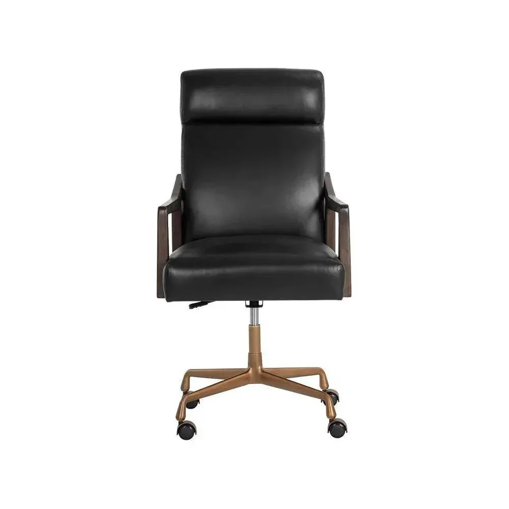 Collin Modern Office Armchair - AYG Home Service