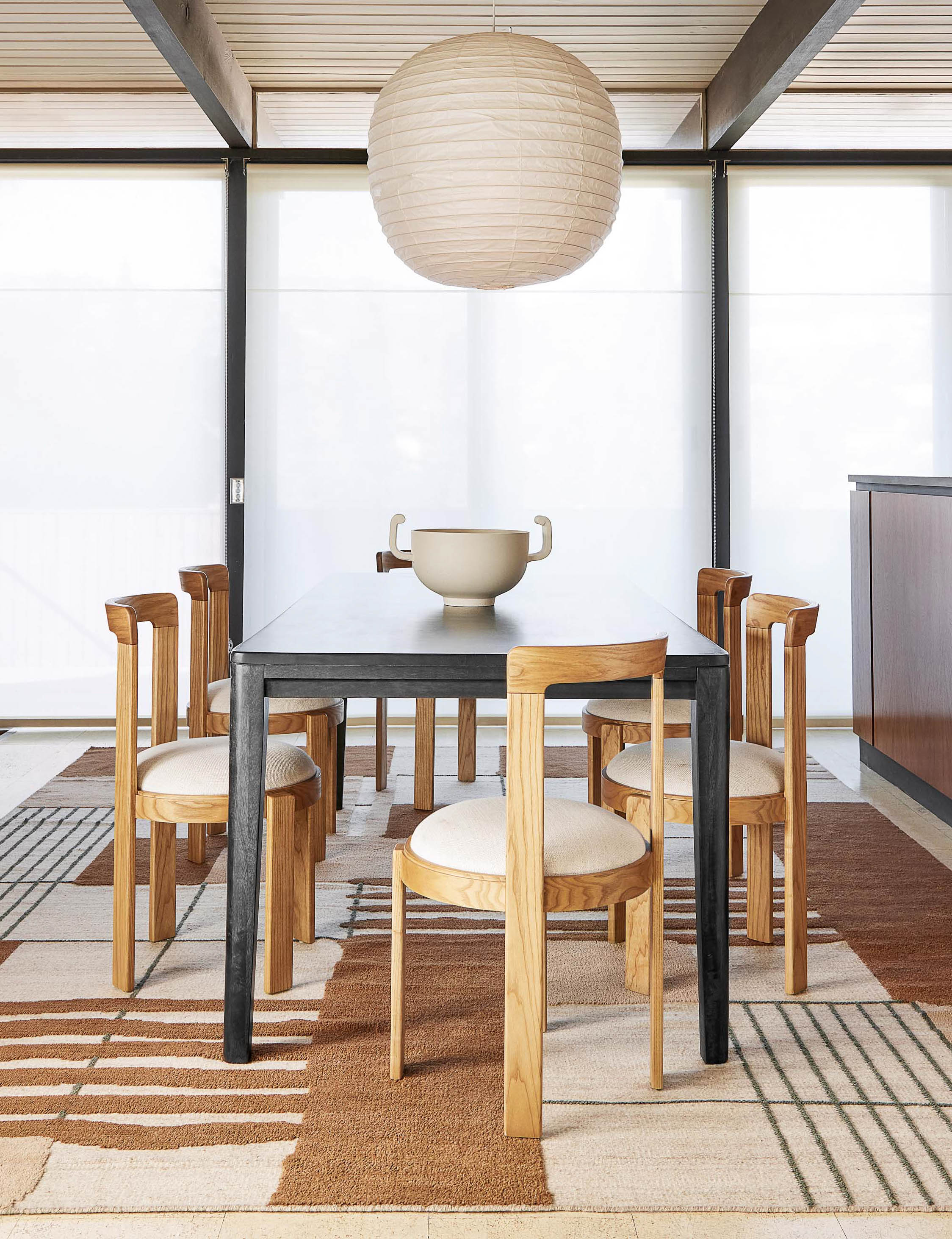 Reese Dining Table - AYG Home Service