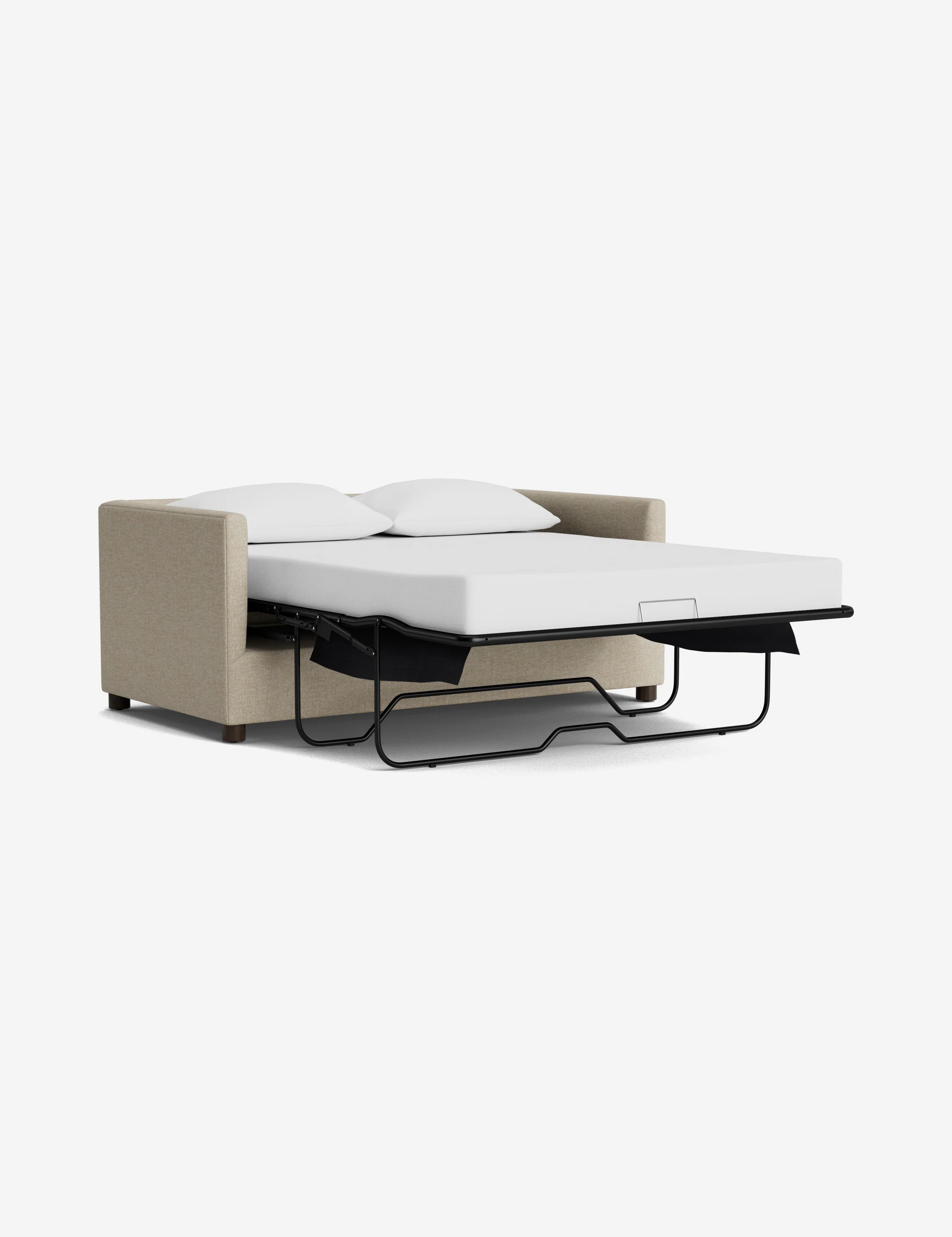 Lotte Sleeper Sofa - AYG Home Service