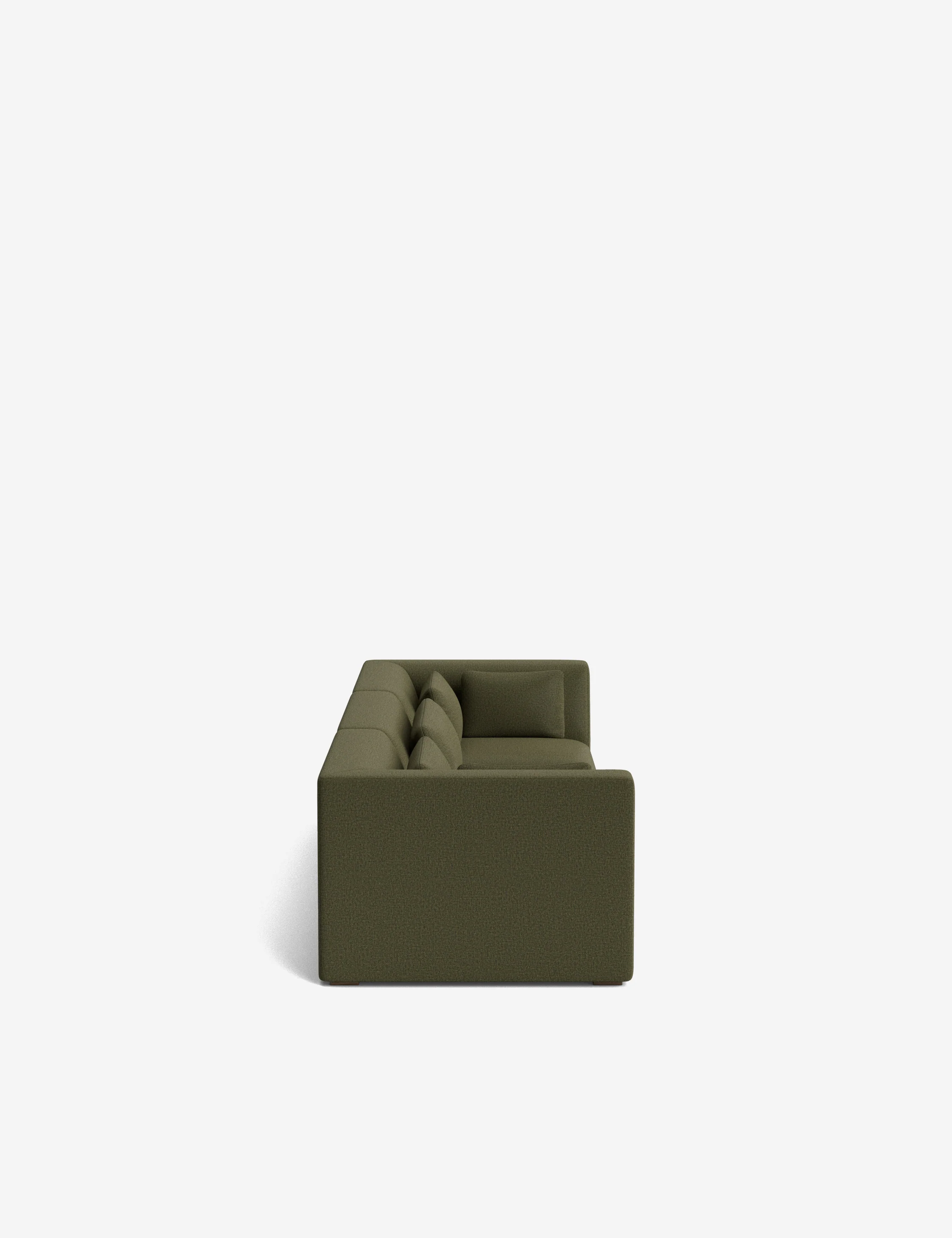 Koh Modular Sofa - AYG Home Service