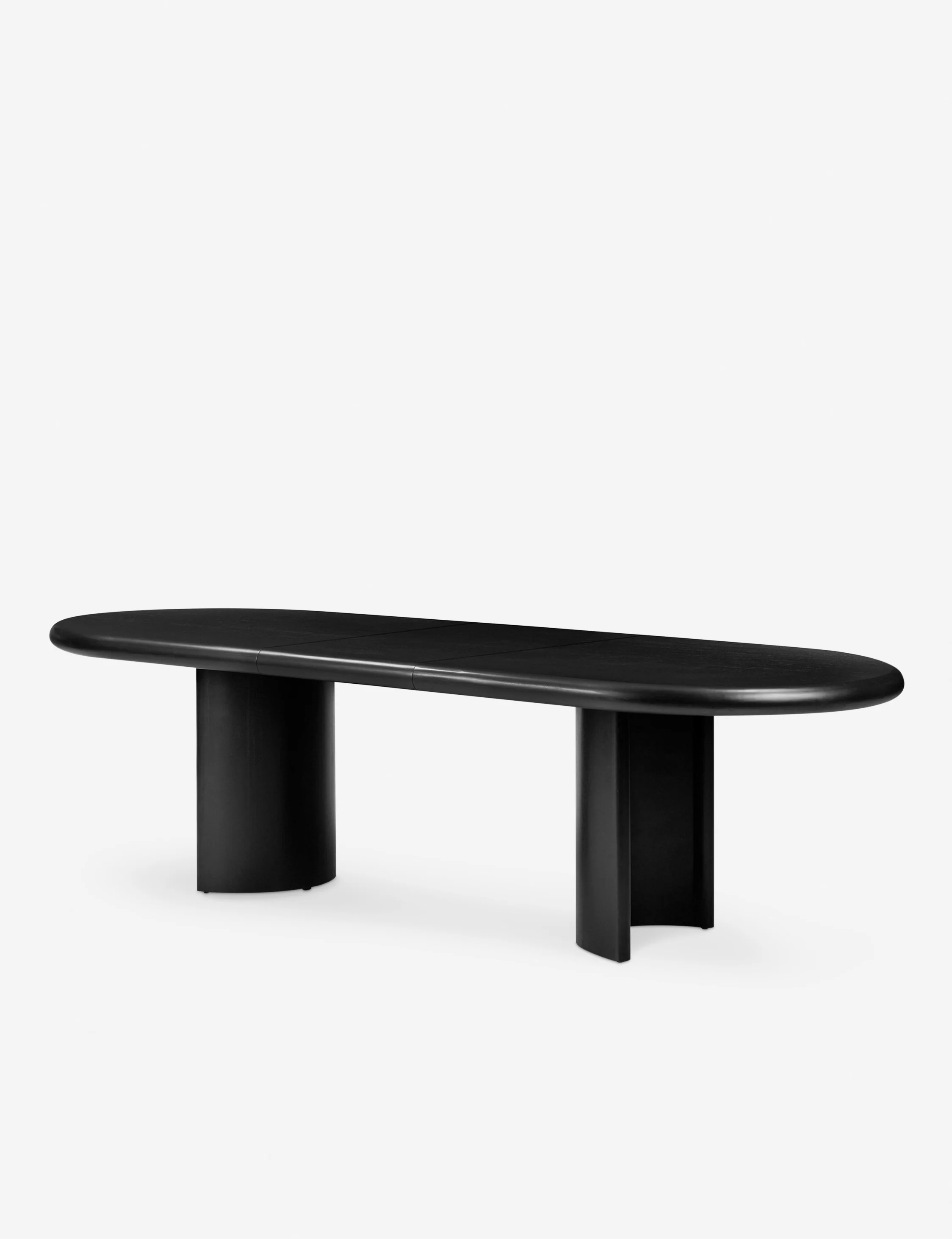 Gilda Extendable Oval Dining Table - AYG Home Service