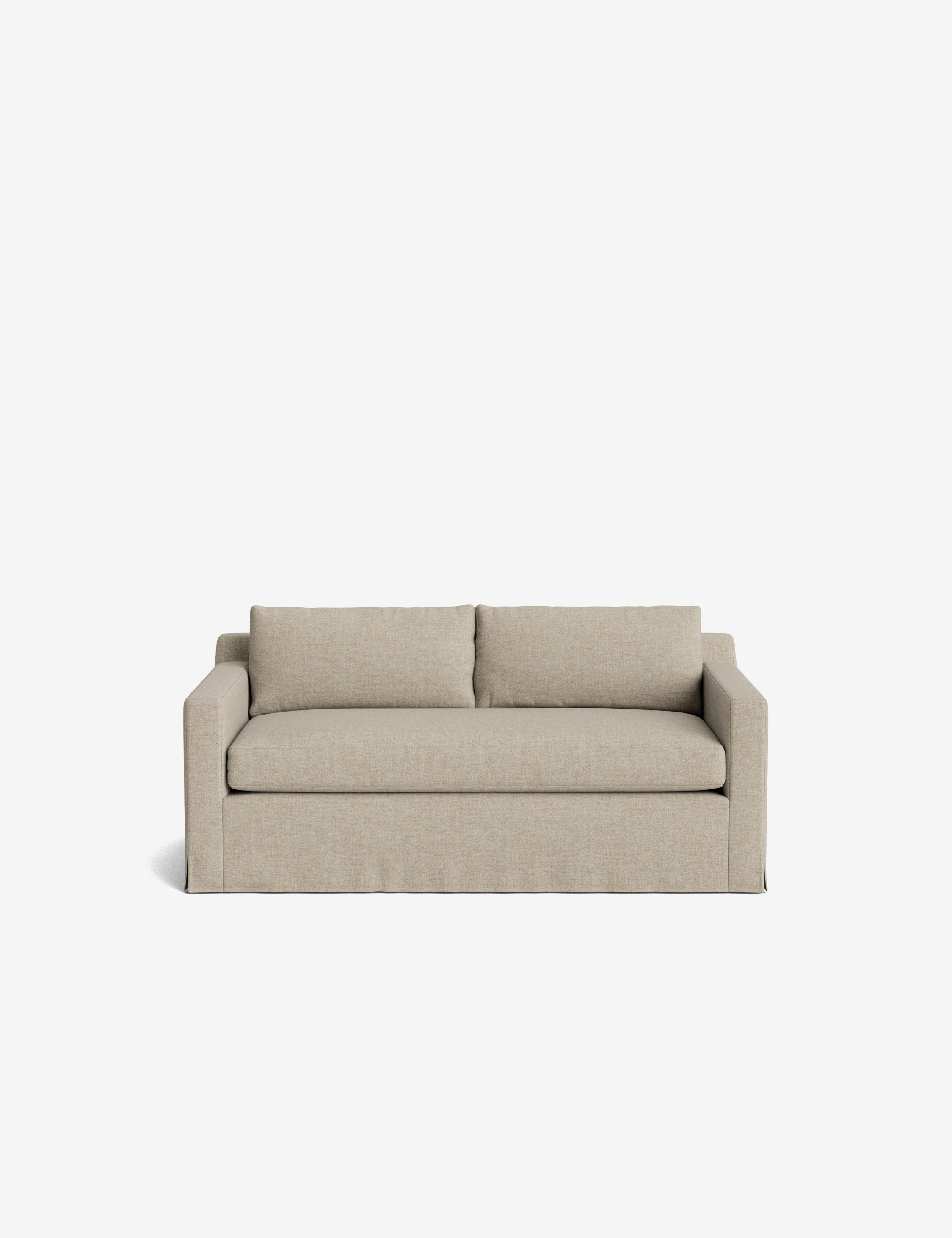 Tadita Slipcover Sofa - AYG Home Service