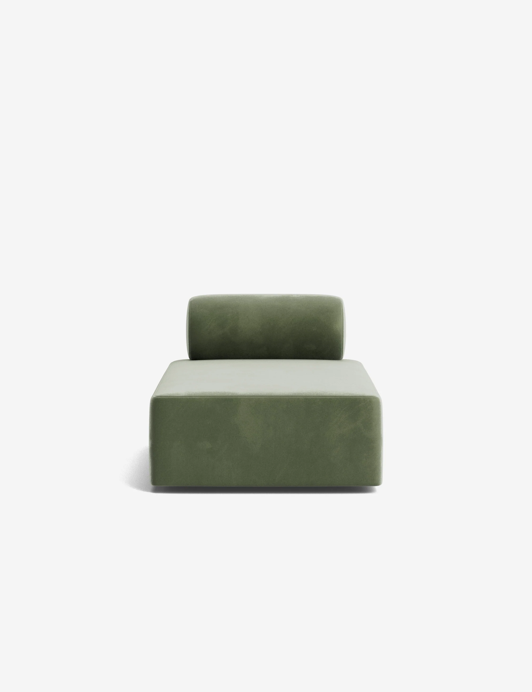 Sloman Modular Armless Sofa - AYG Home Service