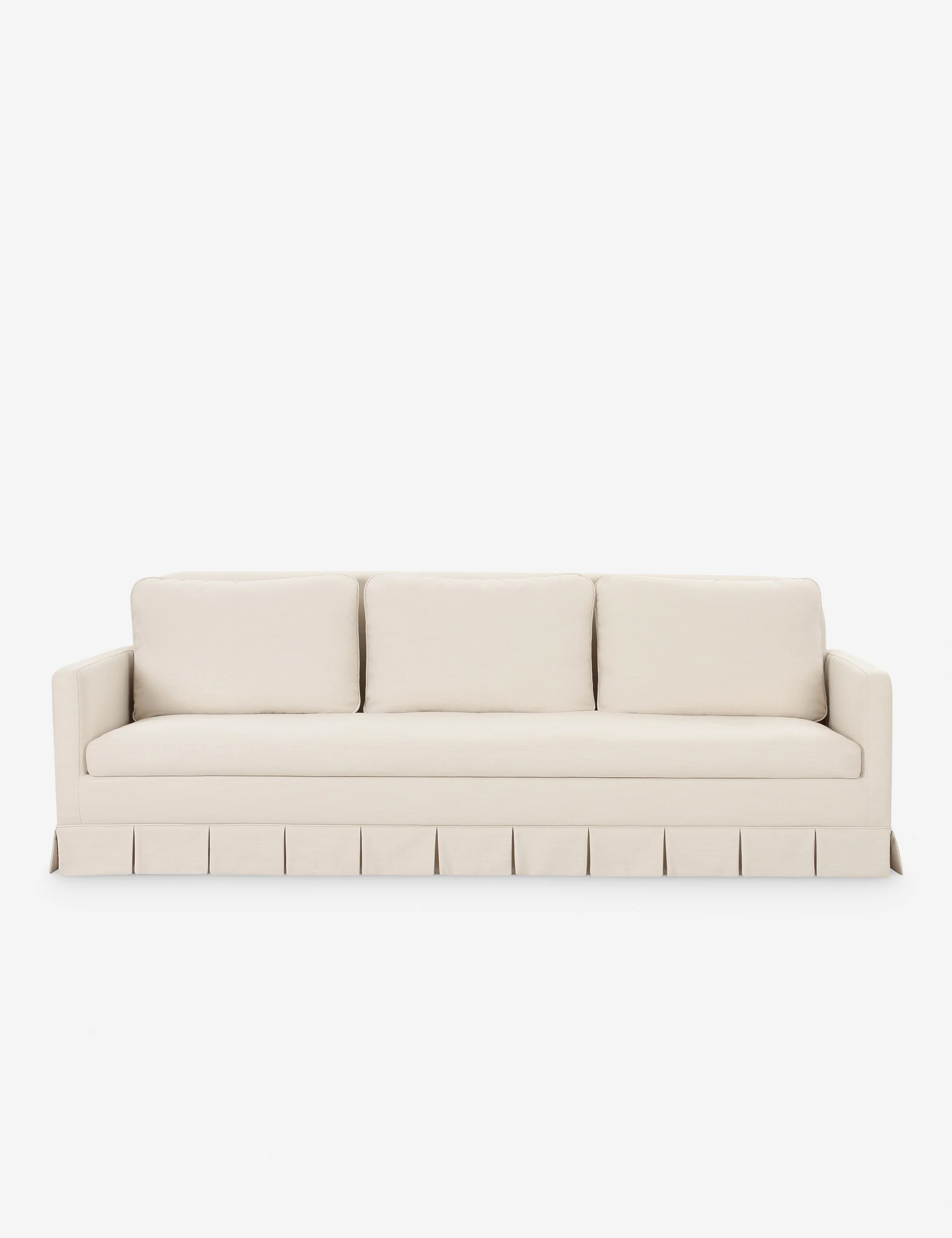 Pellicano Sofa by Gillian Segal for Moe's - AYG Home Service