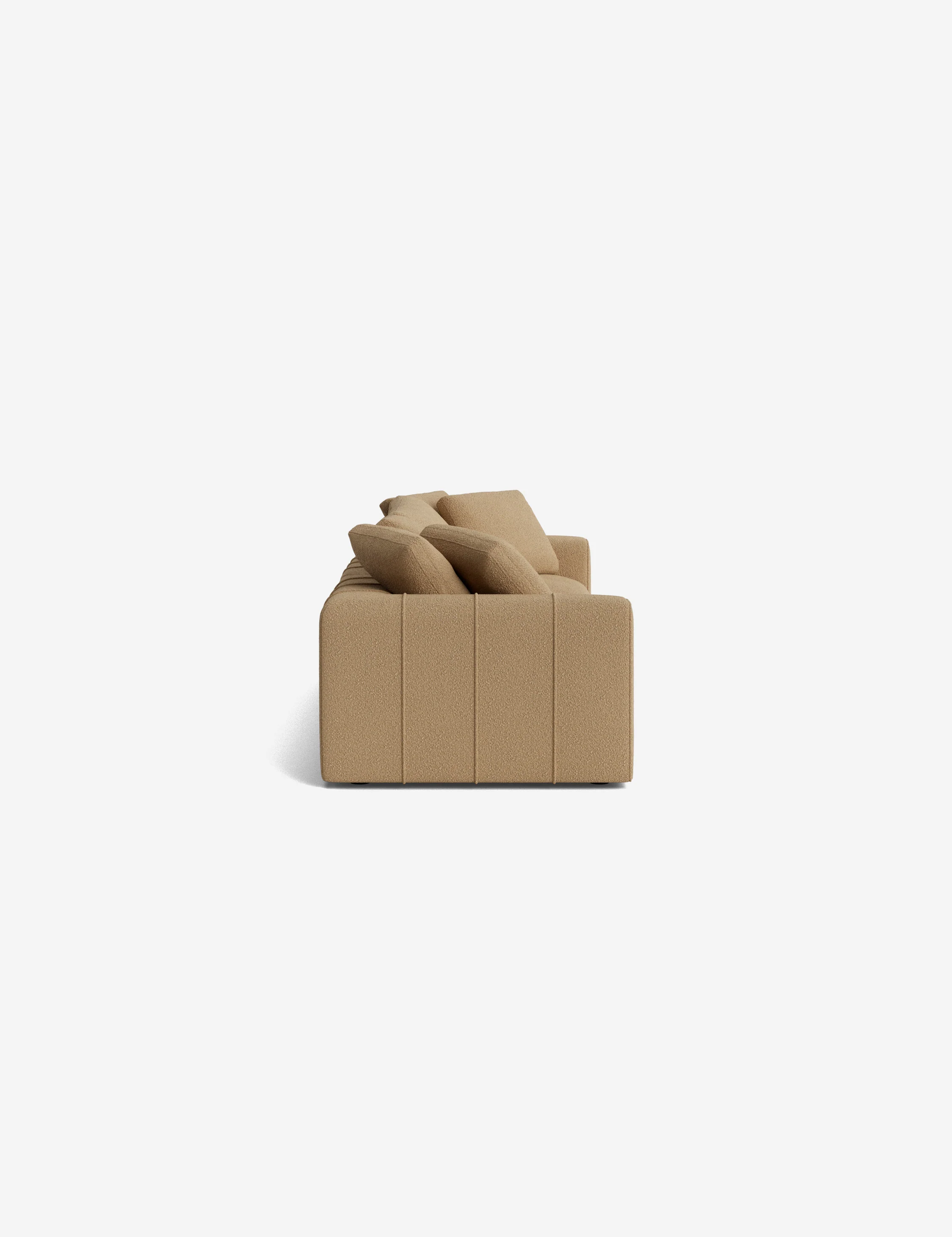 Capella Modular Sofa - AYG Home Service