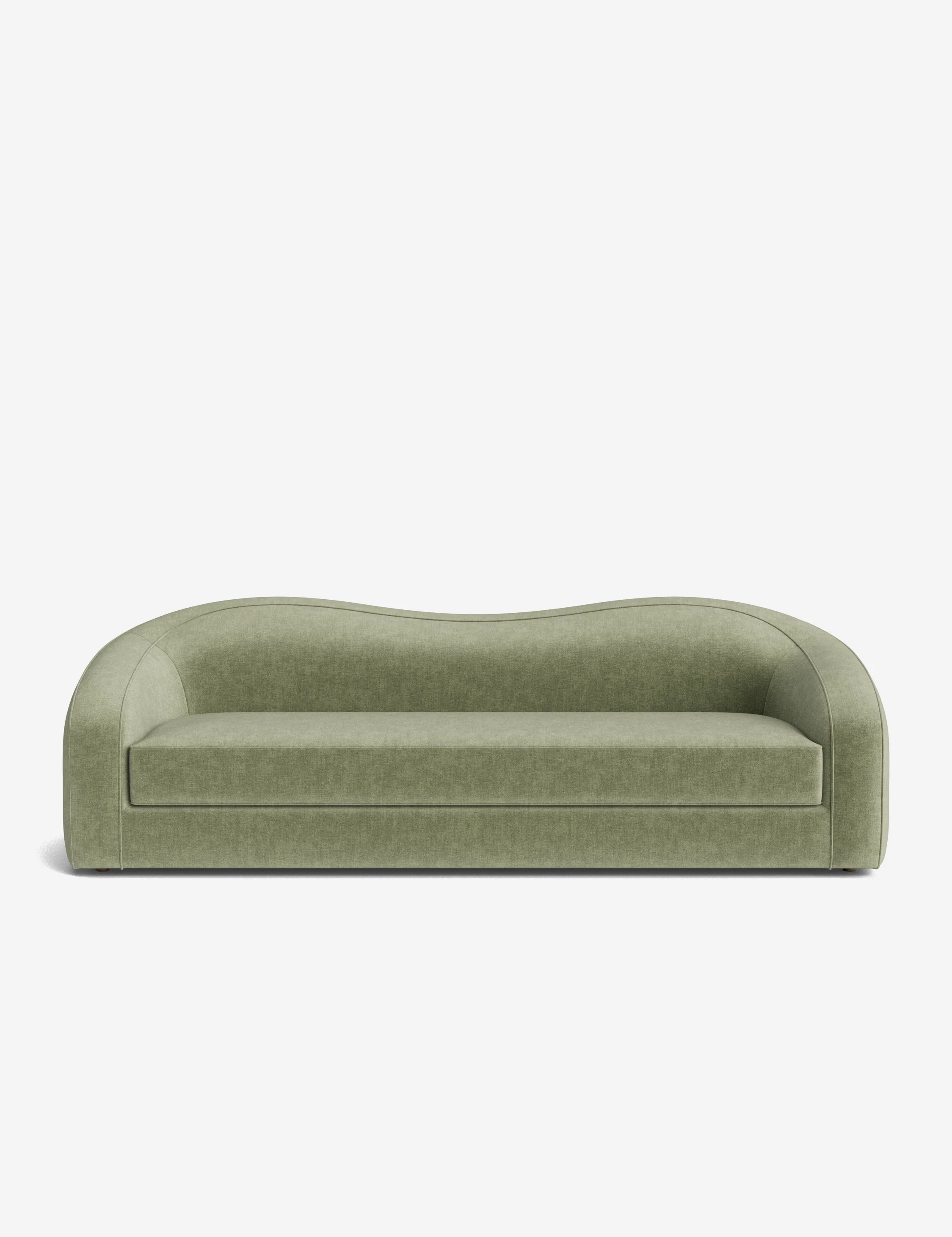 Shaw Sofa - AYG Home Service