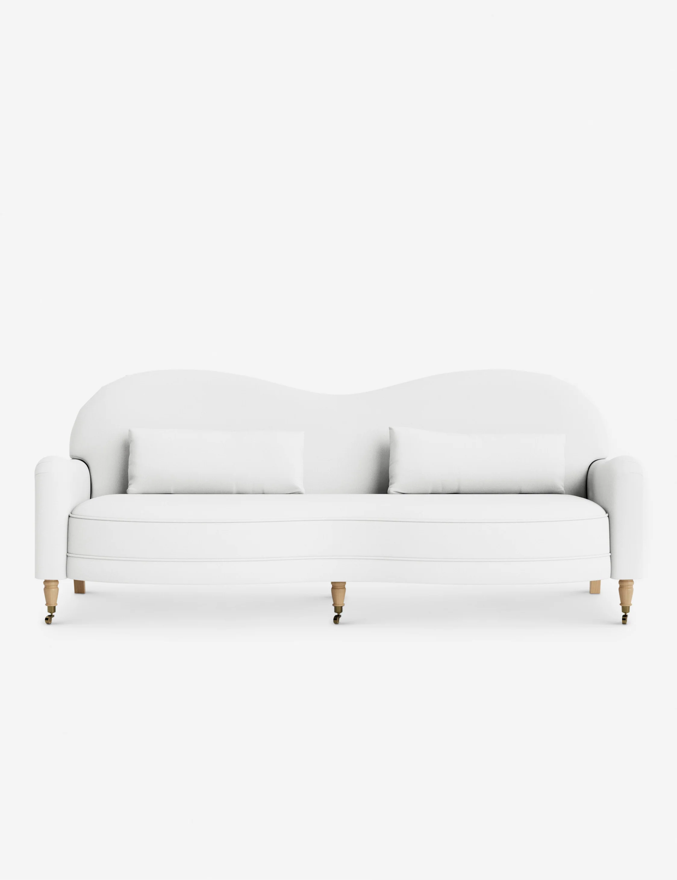 Middleton Sofa by Ginny Macdonald - AYG Home Service