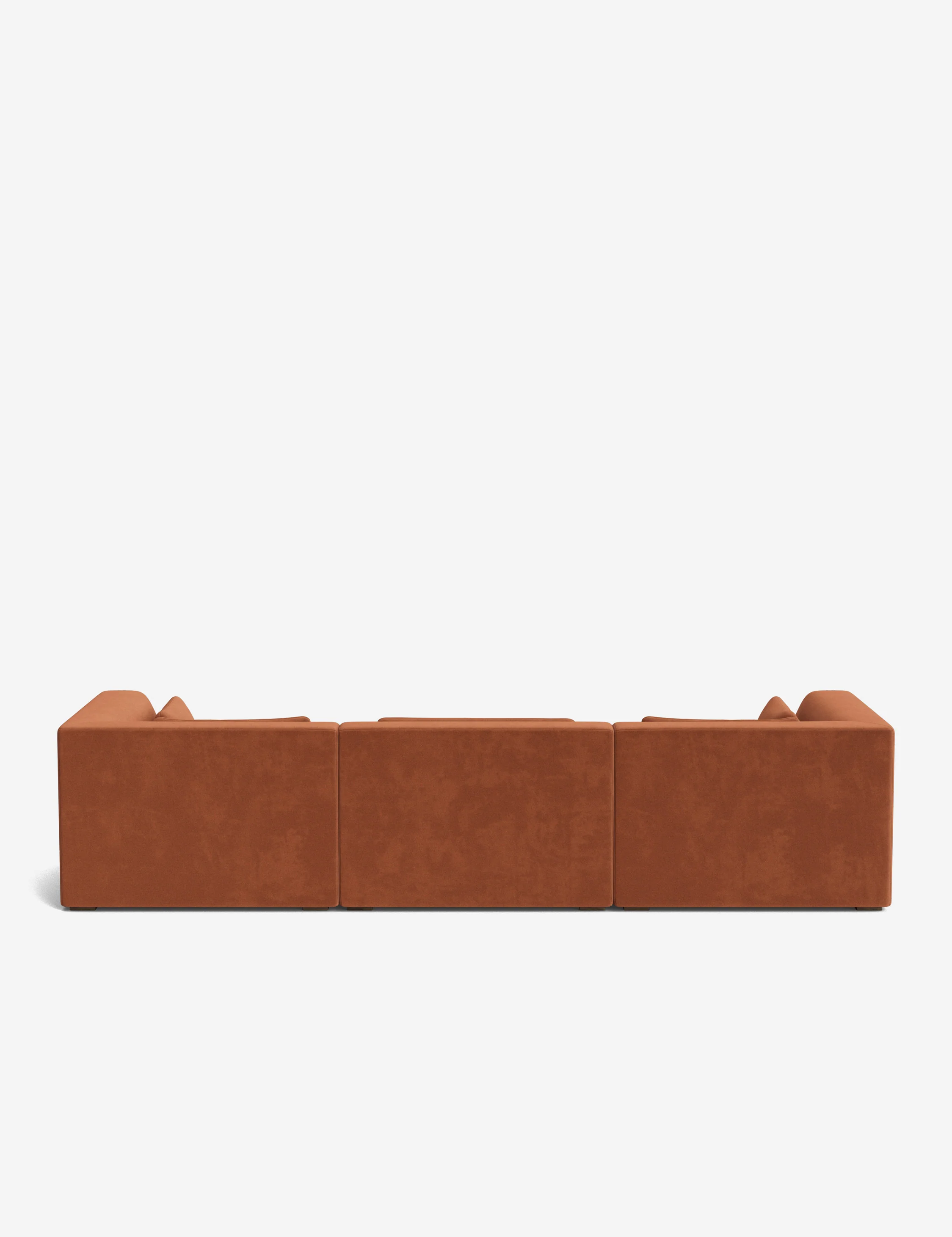 Koh Modular Sofa - AYG Home Service
