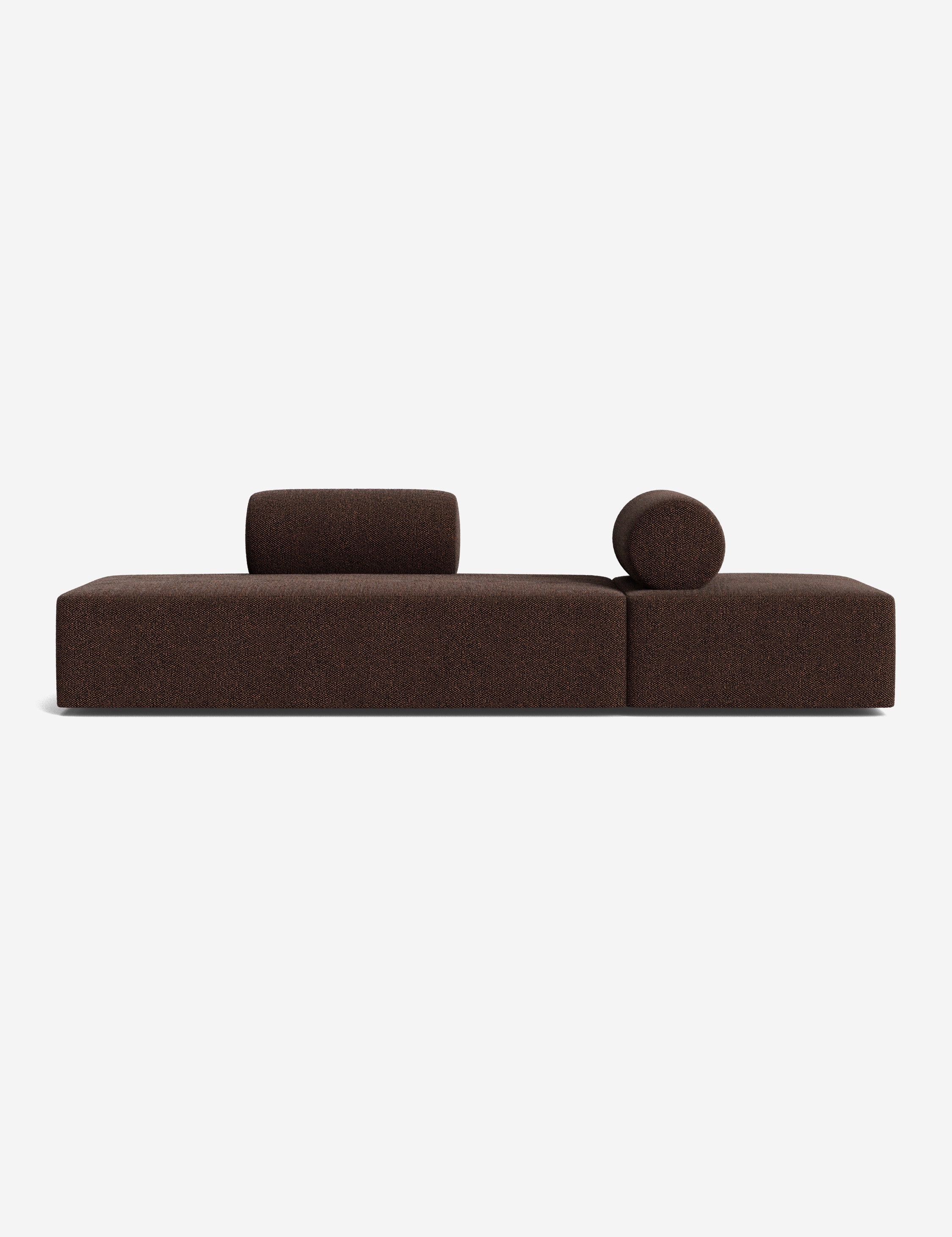 Sloman Modular 2-Piece Sofa - AYG Home Service