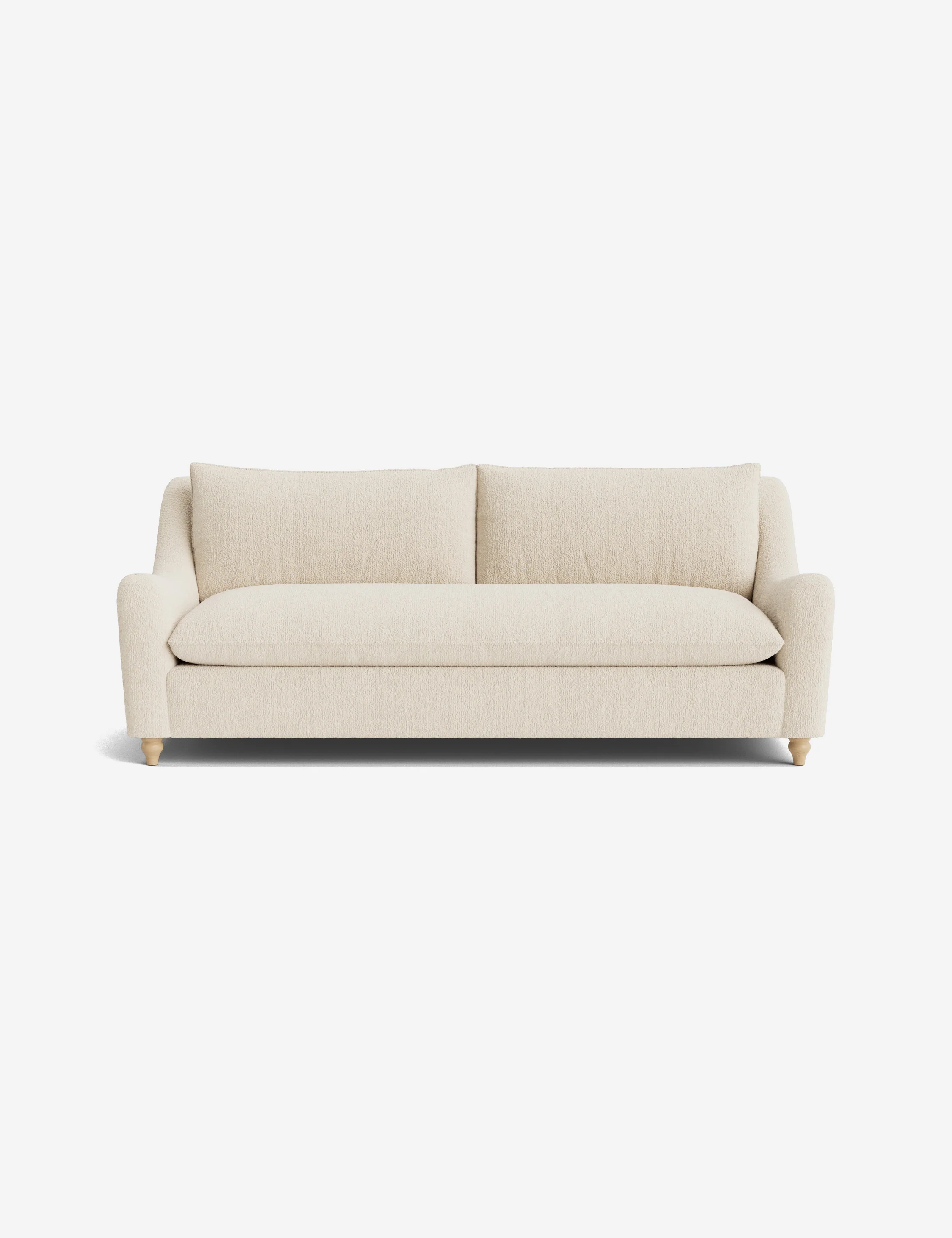 Hennie Sofa - AYG Home Service