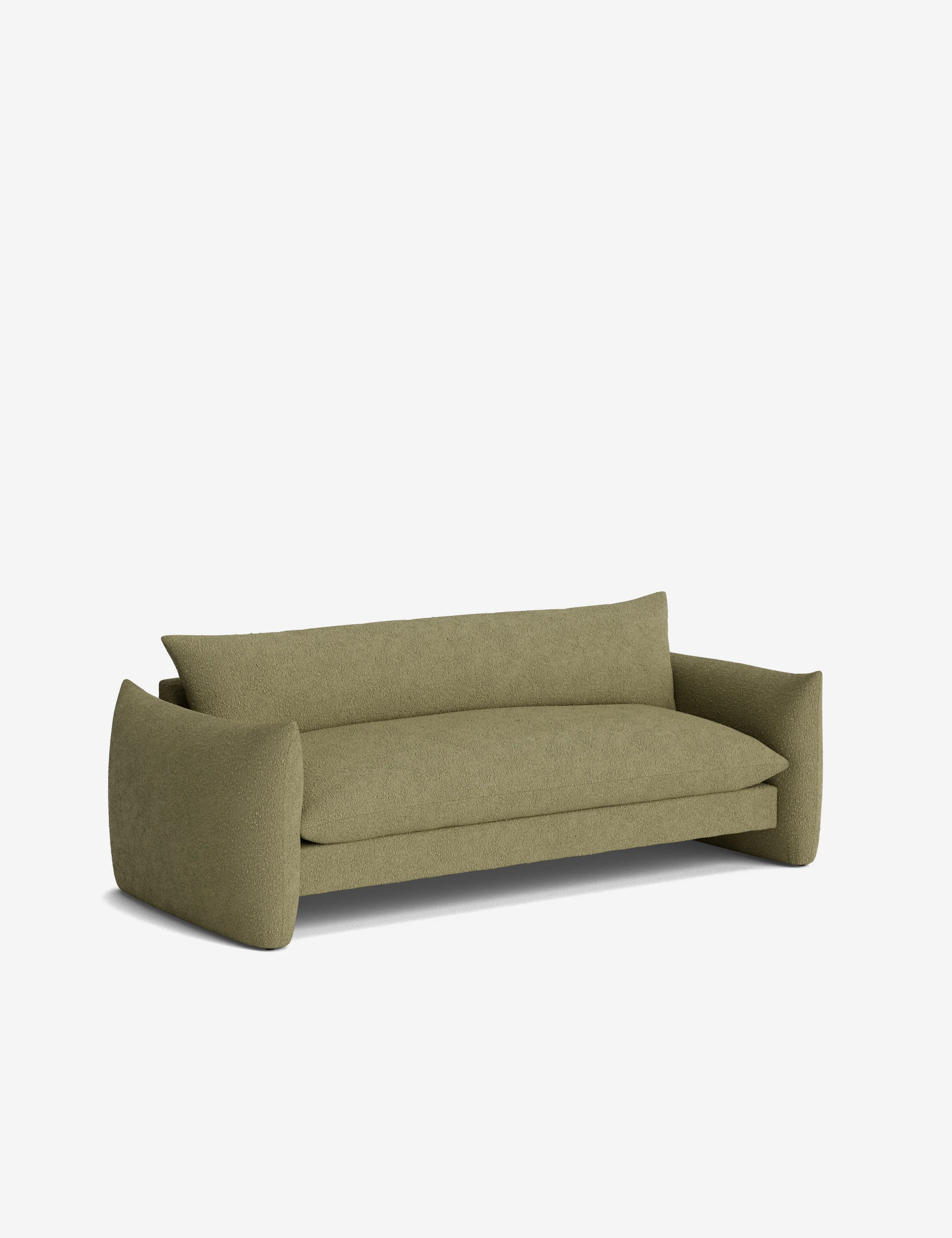 Banks Sofa - AYG Home Service