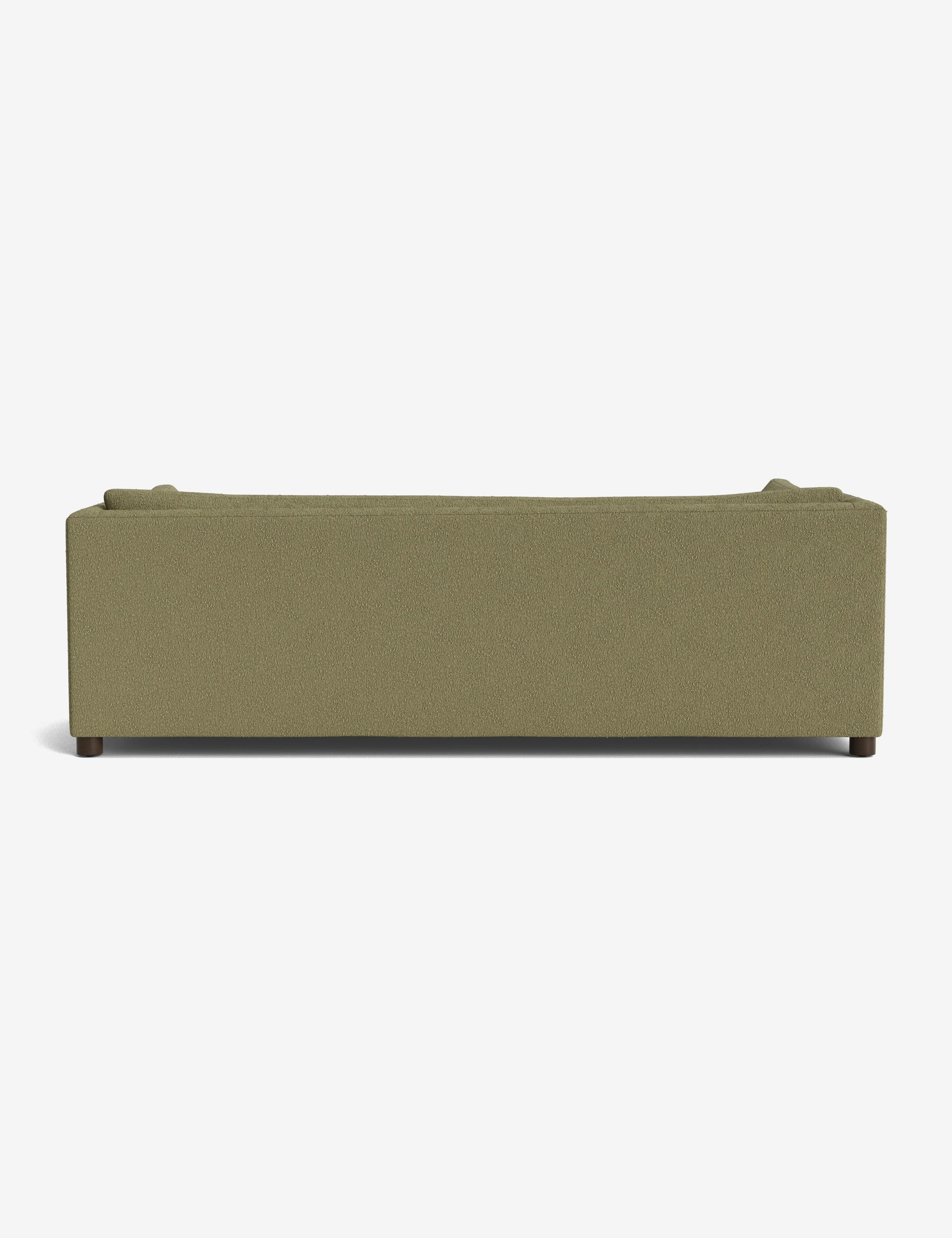 Lotte Sofa - AYG Home Service