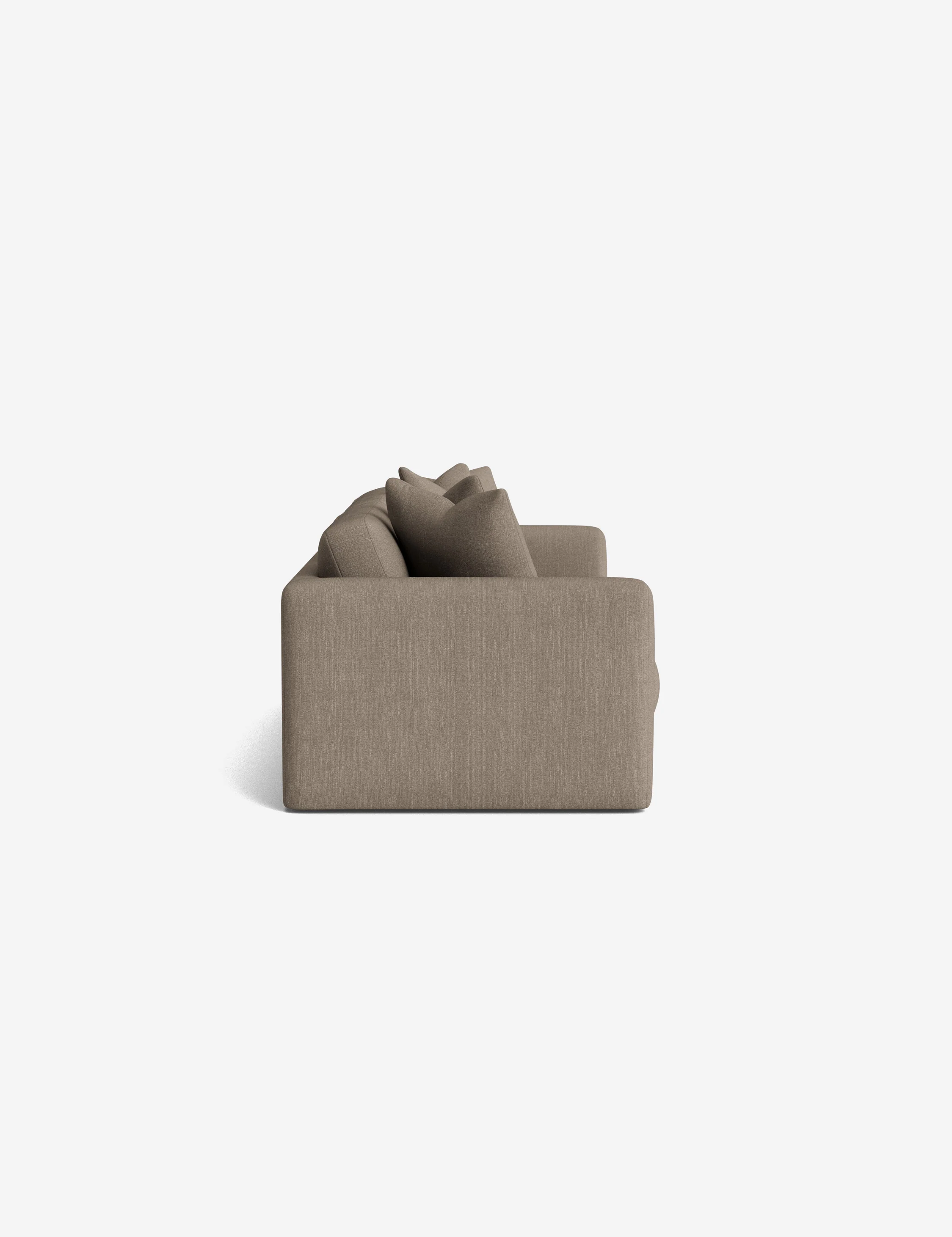 Hughes Sofa - AYG Home Service