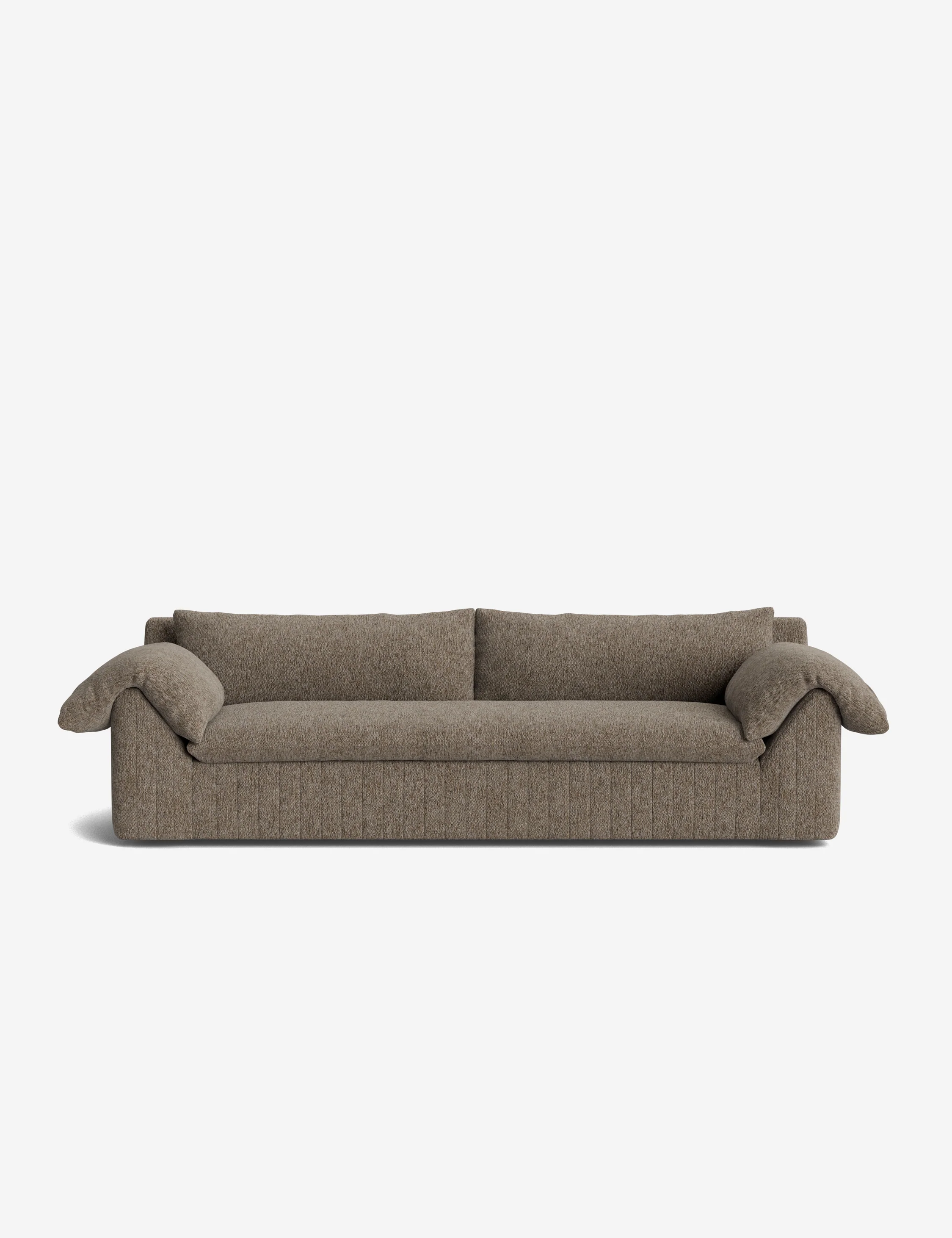 Yucca Sofa by Carly Cushnie - AYG Home Service