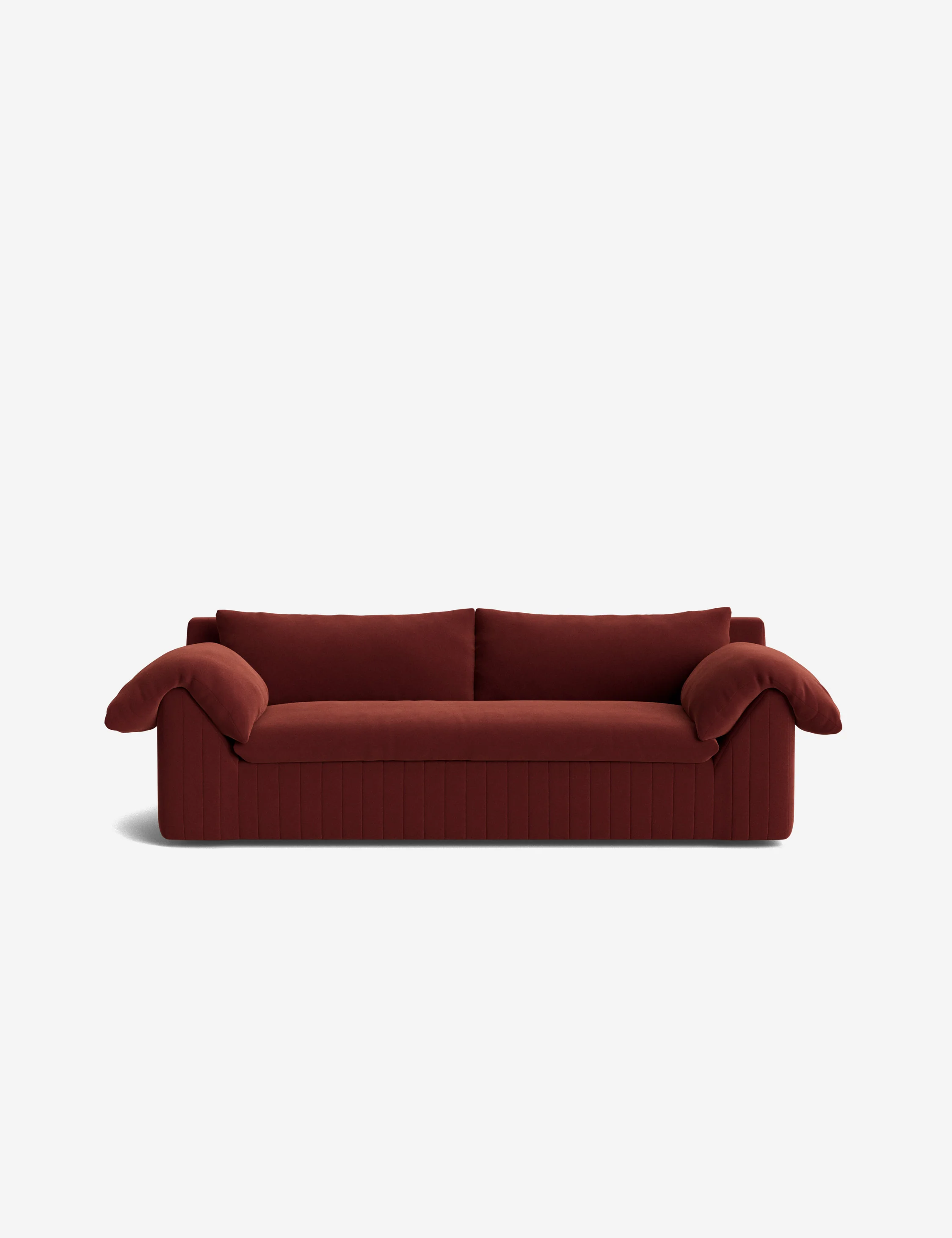 Yucca Sofa by Carly Cushnie - AYG Home Service