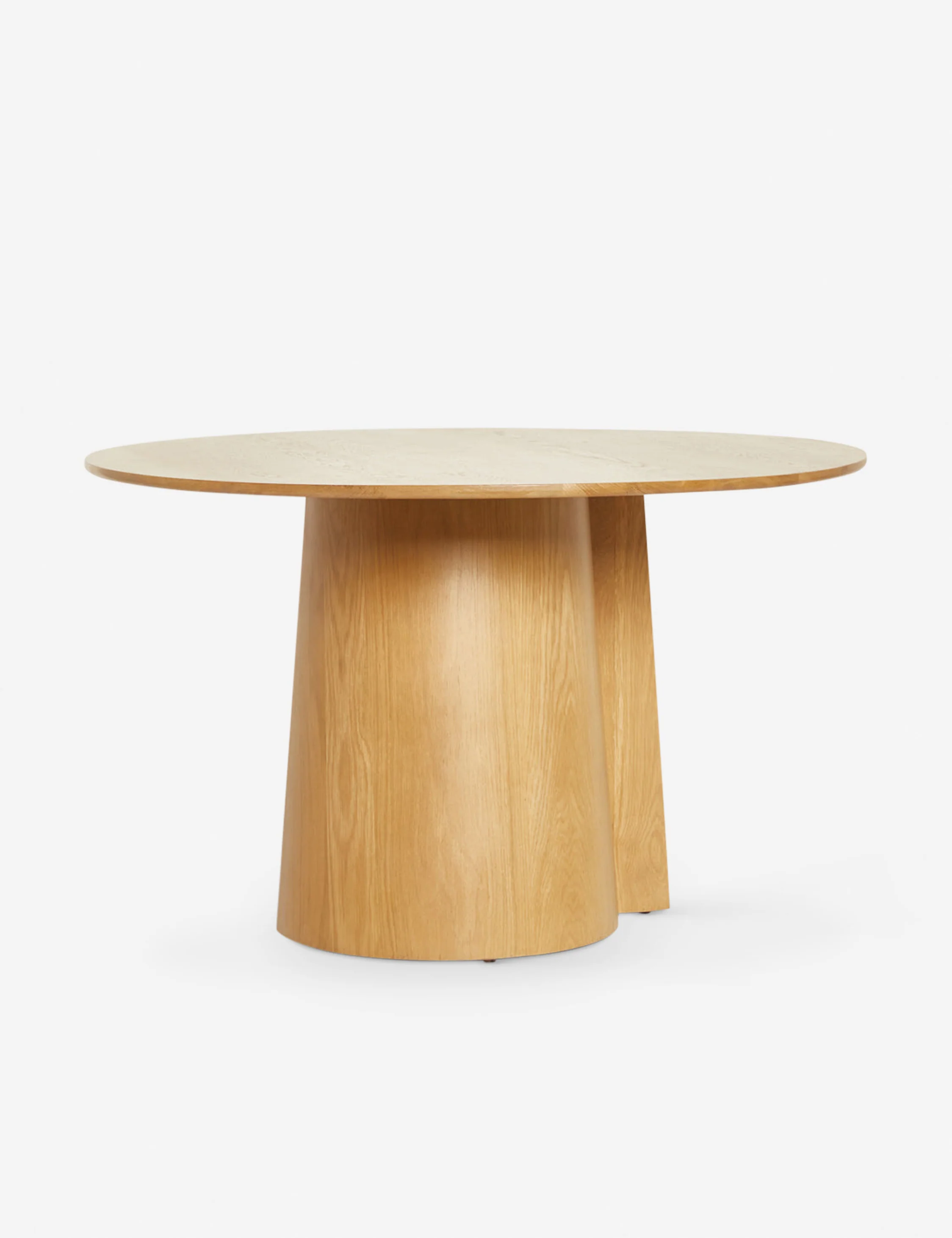Pau Round Dining Table - AYG Home Service