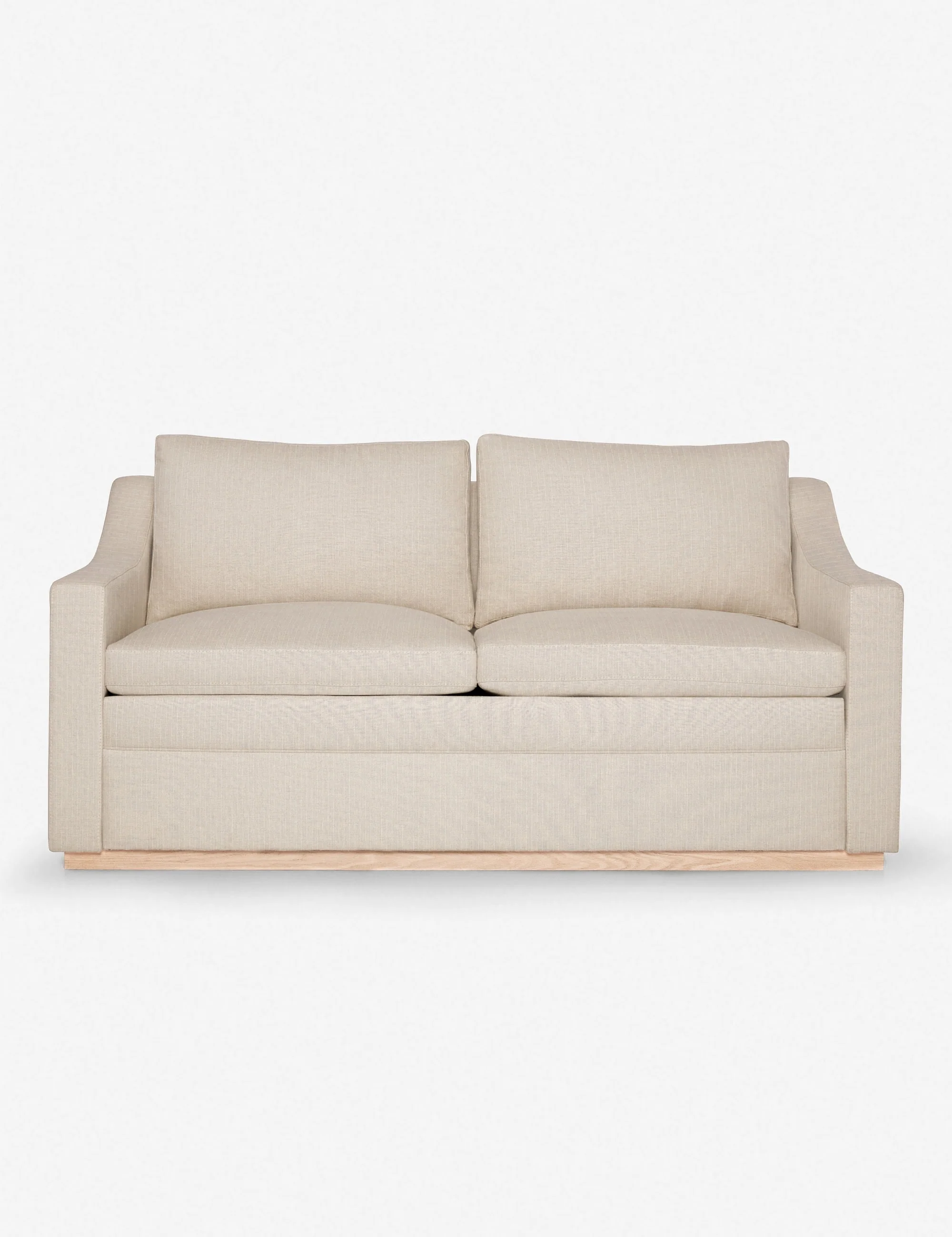 Coniston Sleeper Sofa by Ginny Macdonald - AYG Home Service