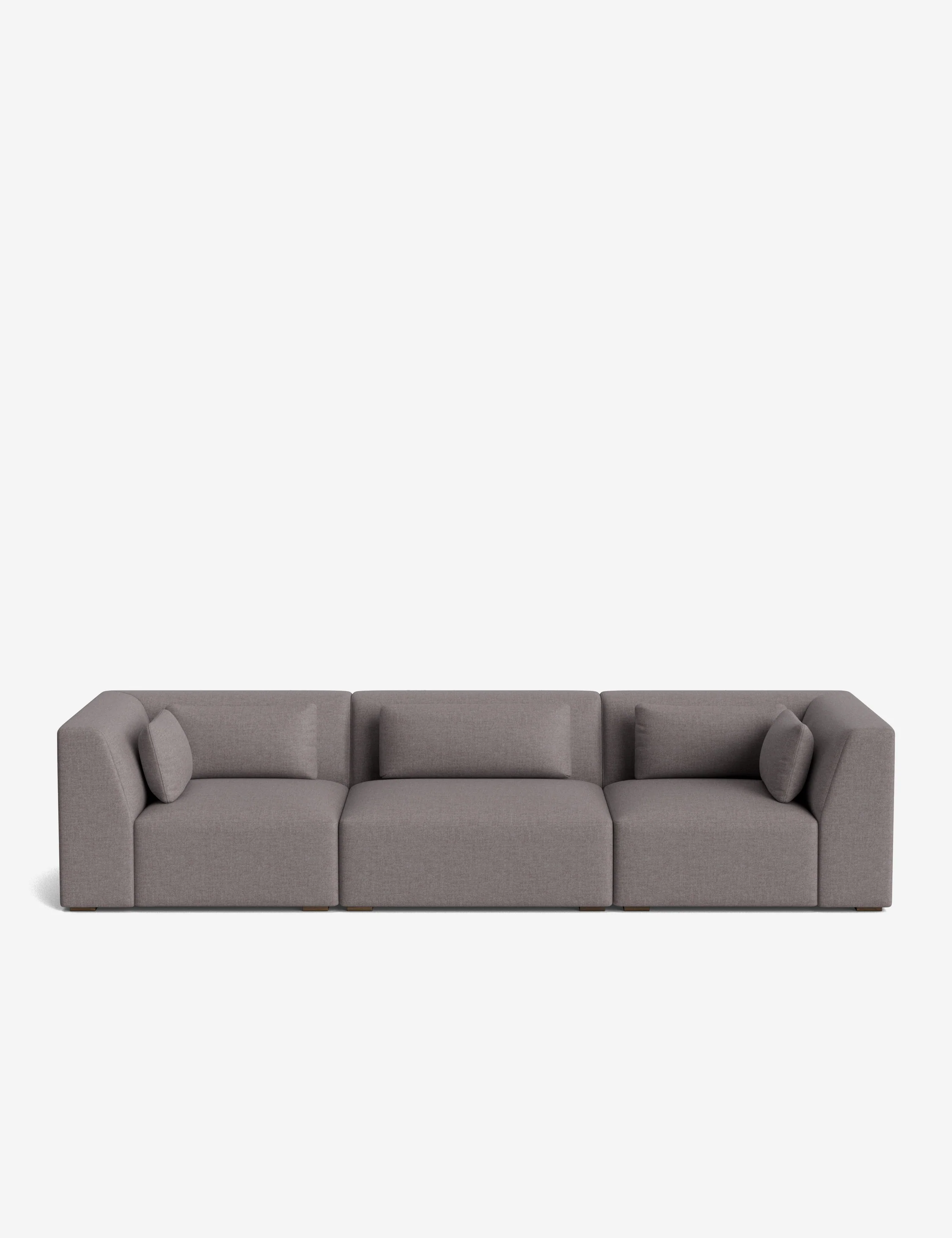 Koh Modular Sofa - AYG Home Service
