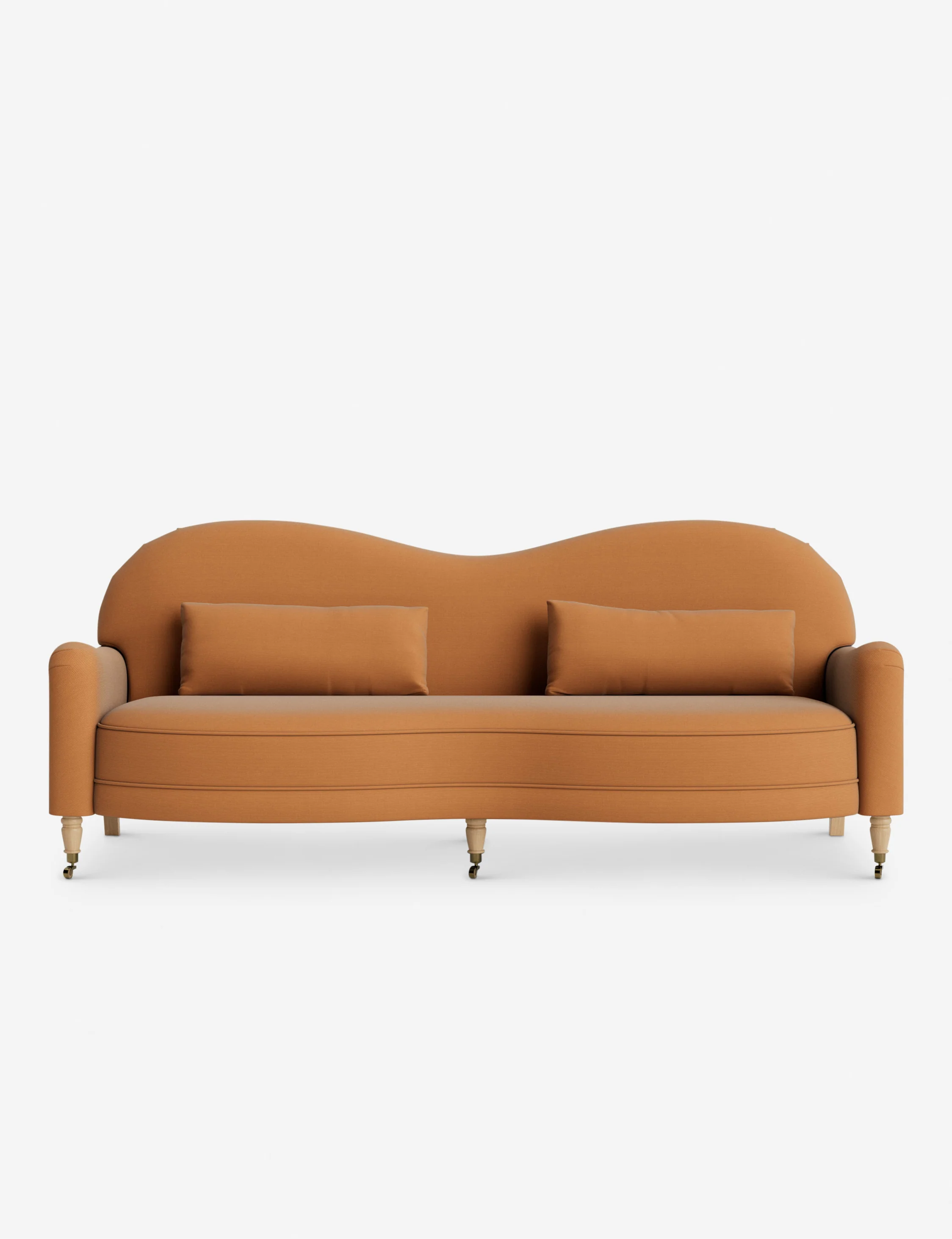 Middleton Sofa by Ginny Macdonald - AYG Home Service