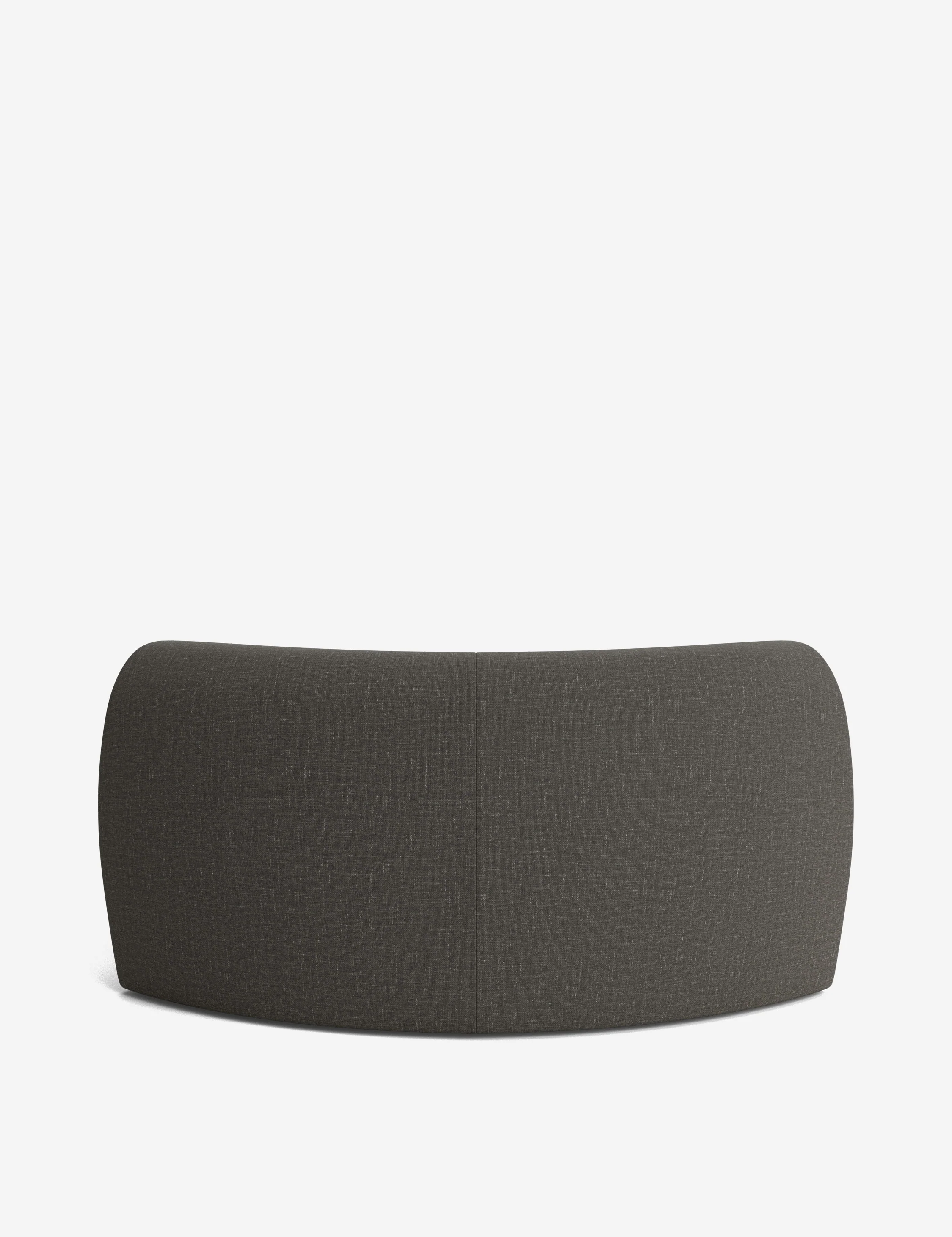 Buckley Modular Media Lounger - AYG Home Service