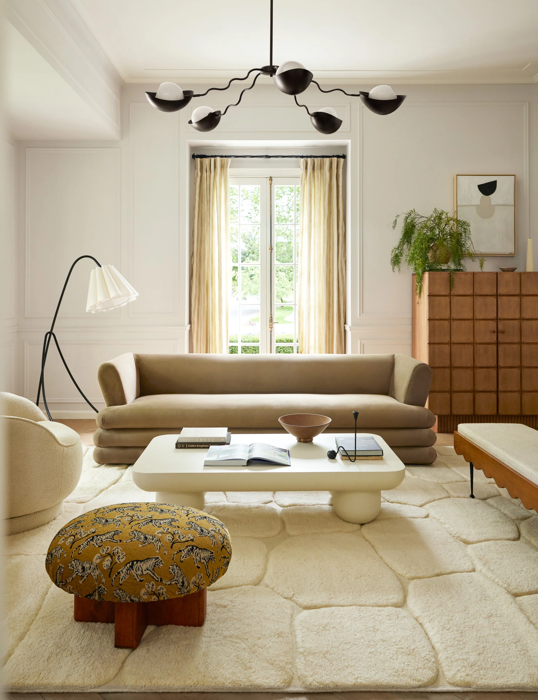 Babs Sofa by Sarah Sherman Samuel - AYG Home Service