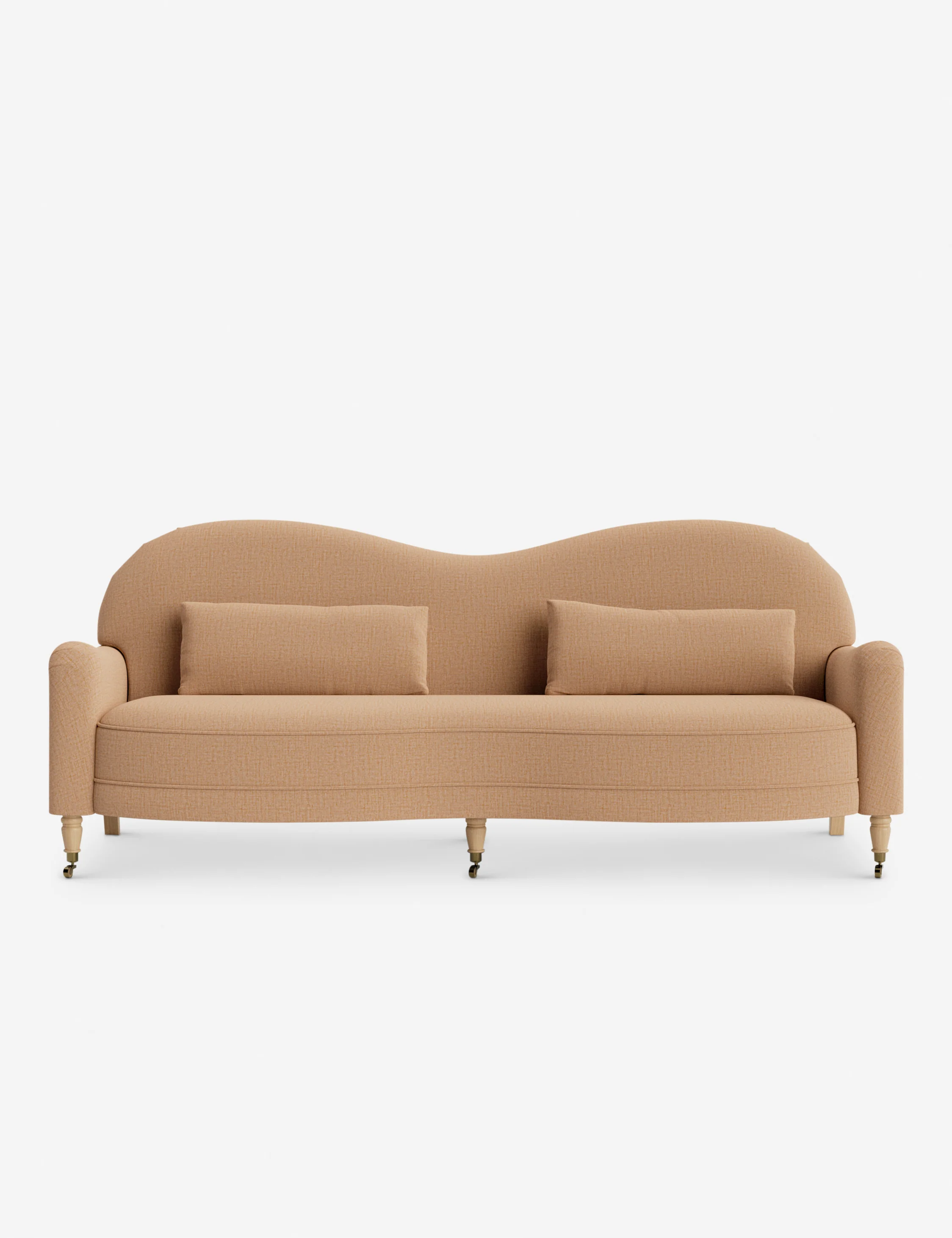 Middleton Sofa by Ginny Macdonald - AYG Home Service