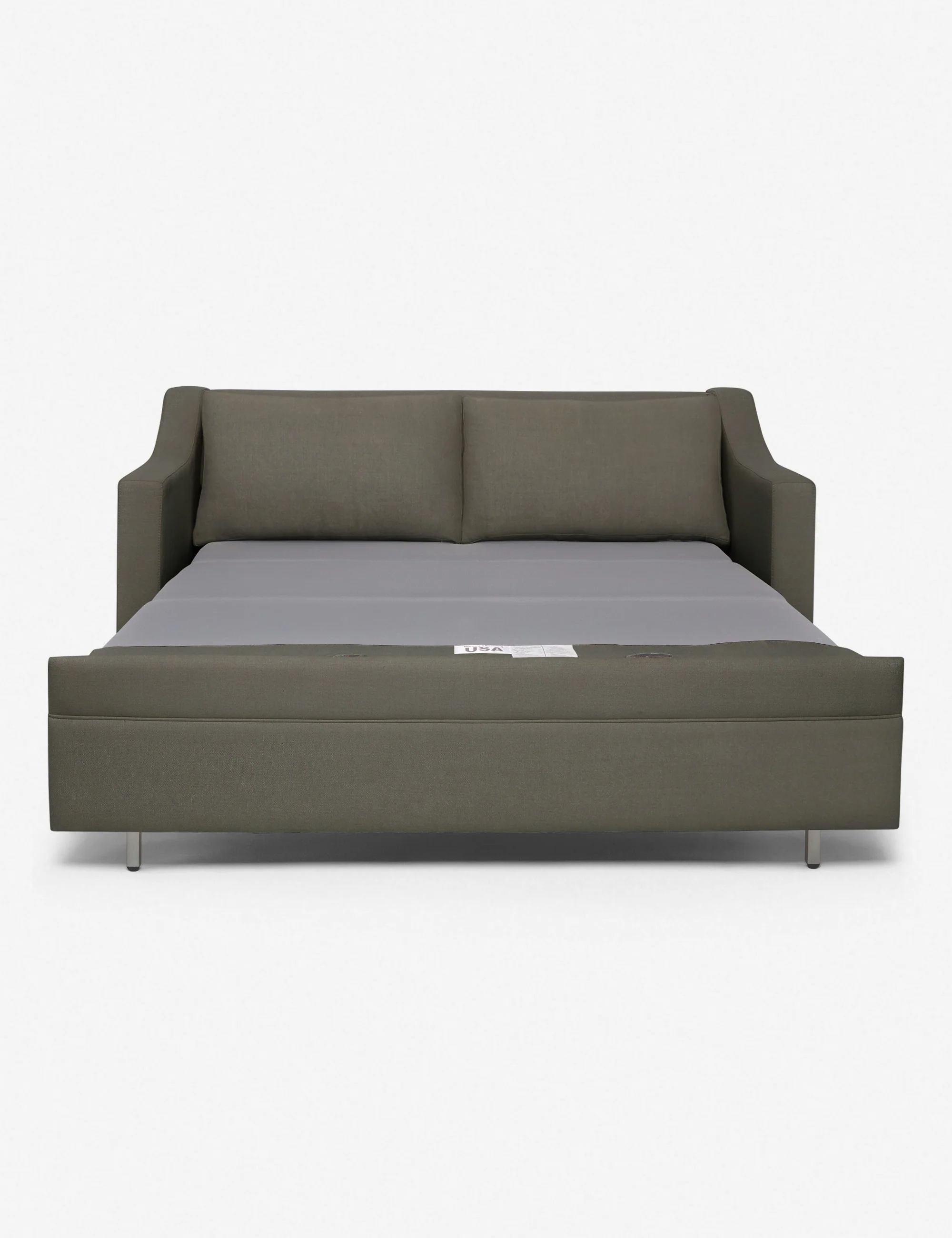 Coniston Sleeper Sofa by Ginny Macdonald - AYG Home Service