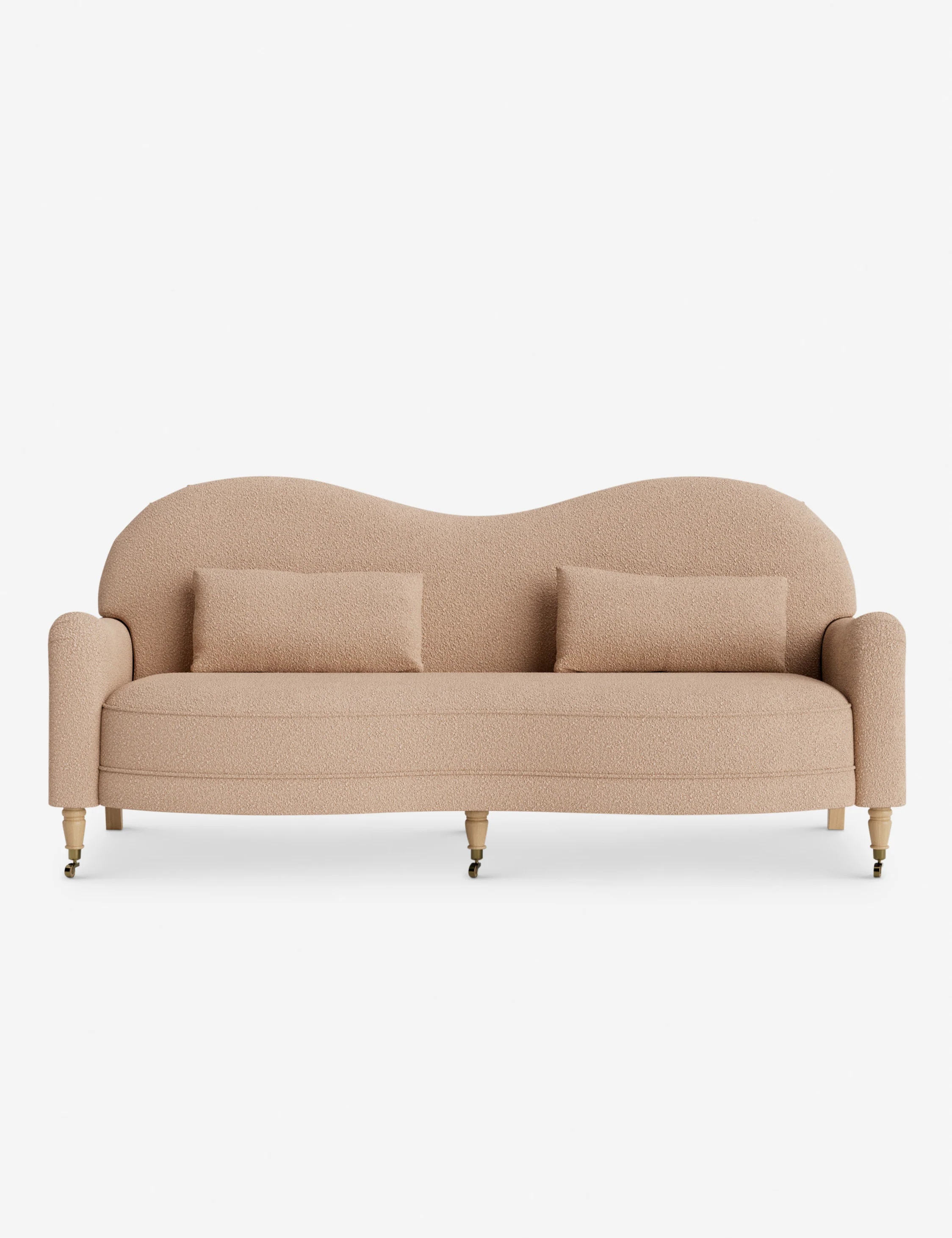 Middleton Sofa by Ginny Macdonald - AYG Home Service