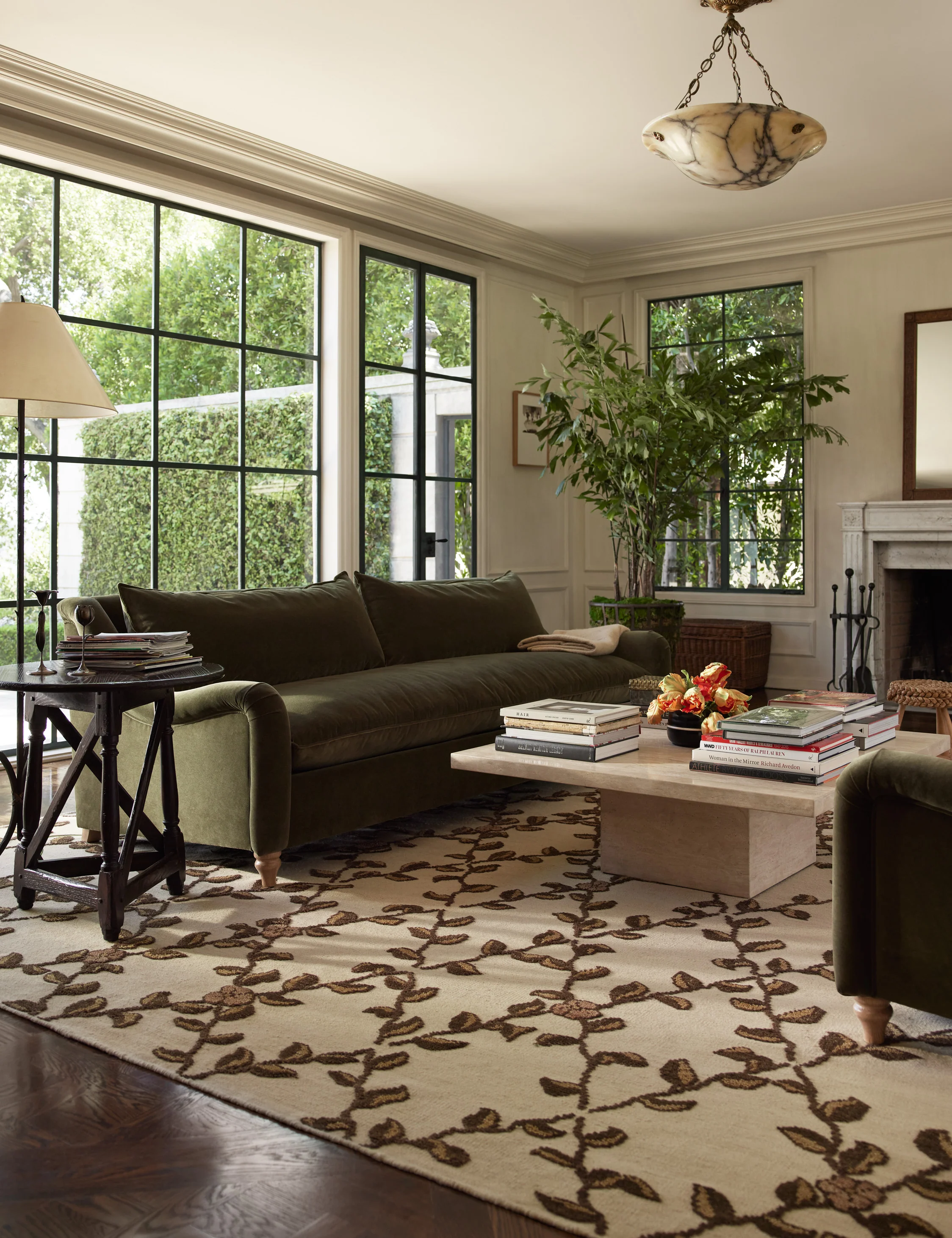 Hennie Sofa - AYG Home Service