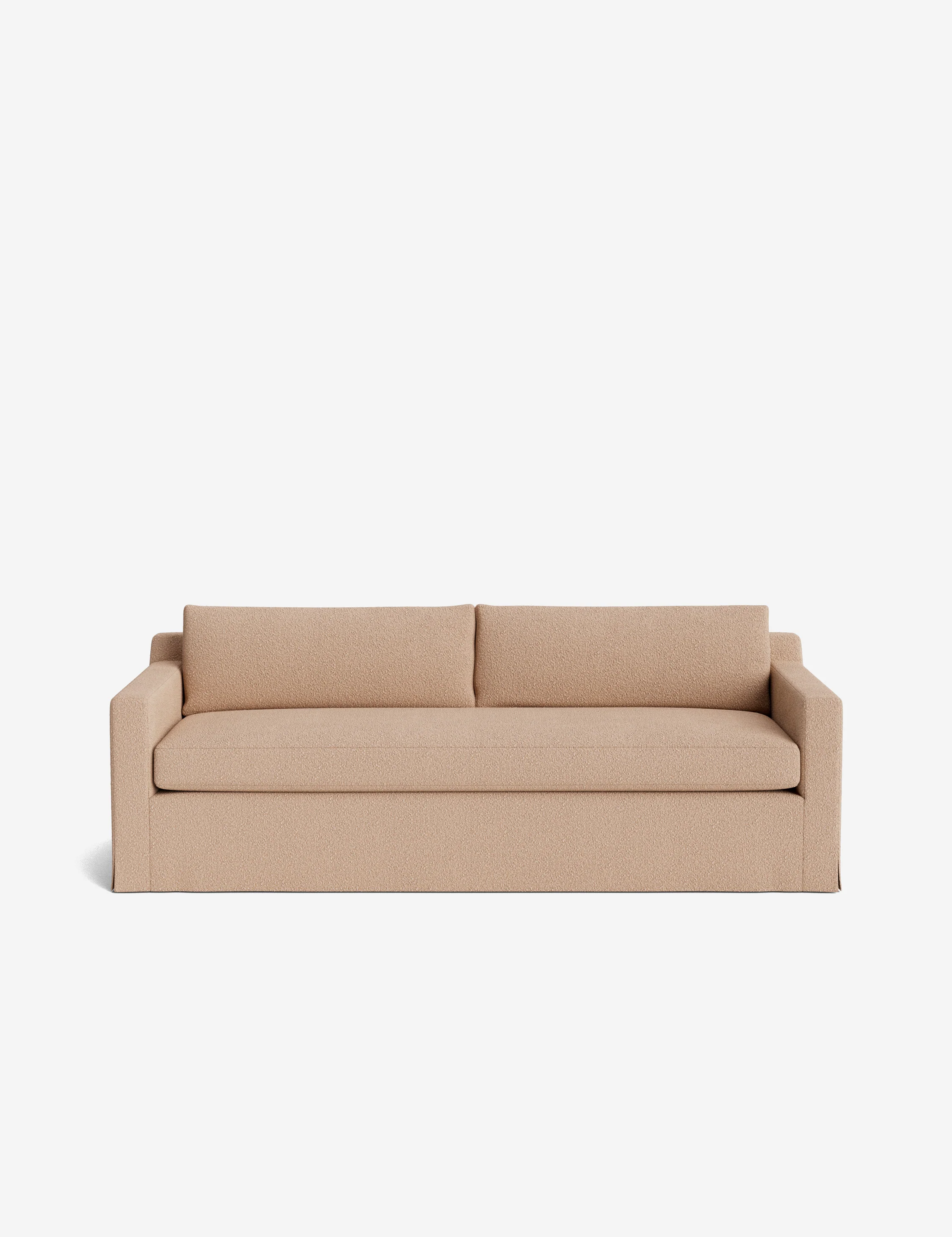 Tadita Slipcover Sofa - AYG Home Service