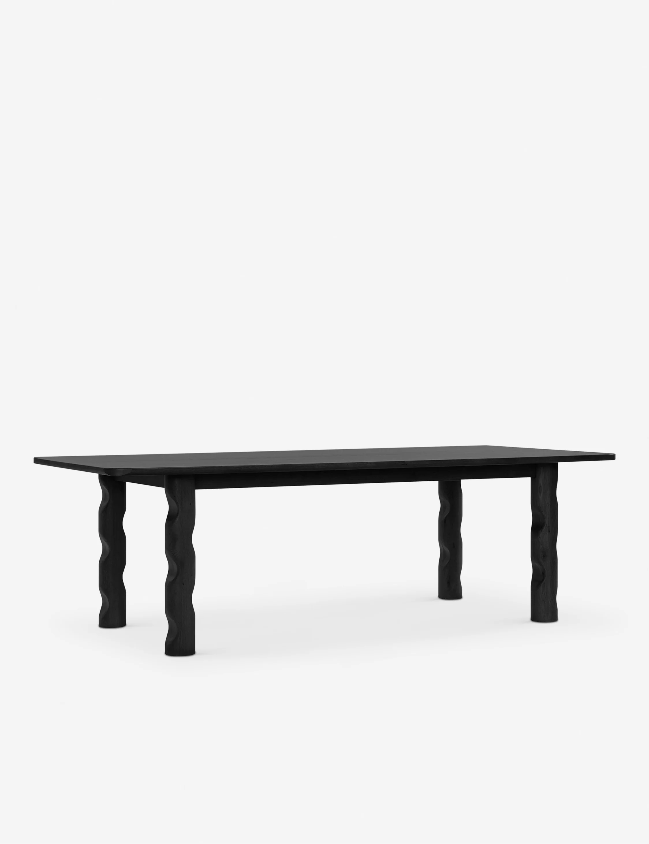Wave Dining Table by Sun at Six - AYG Home Service