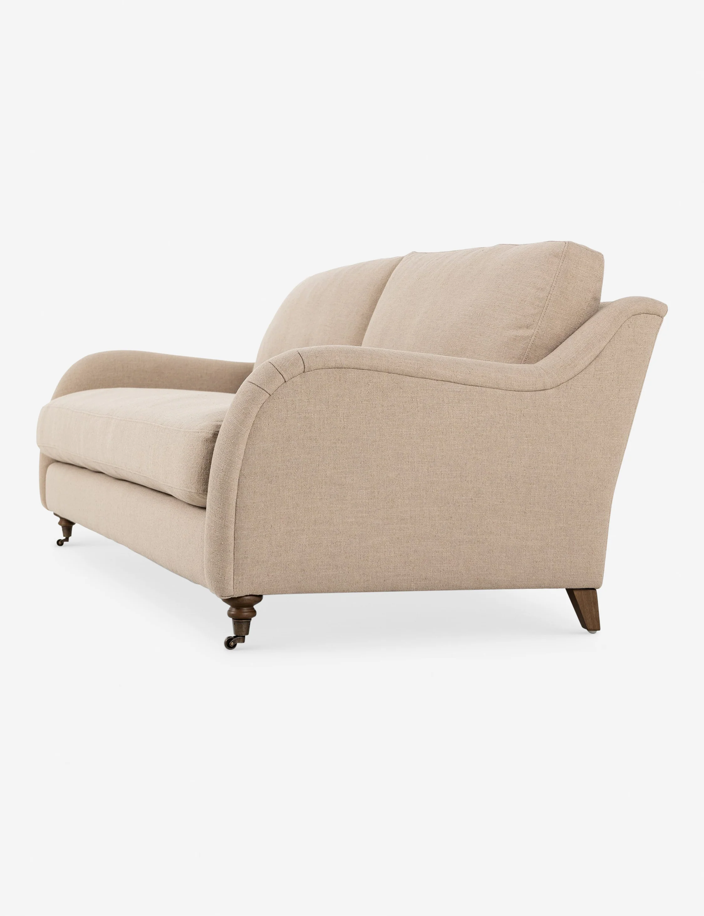 Lynne Sofa by Amber Lewis x Four Hands - AYG Home Service