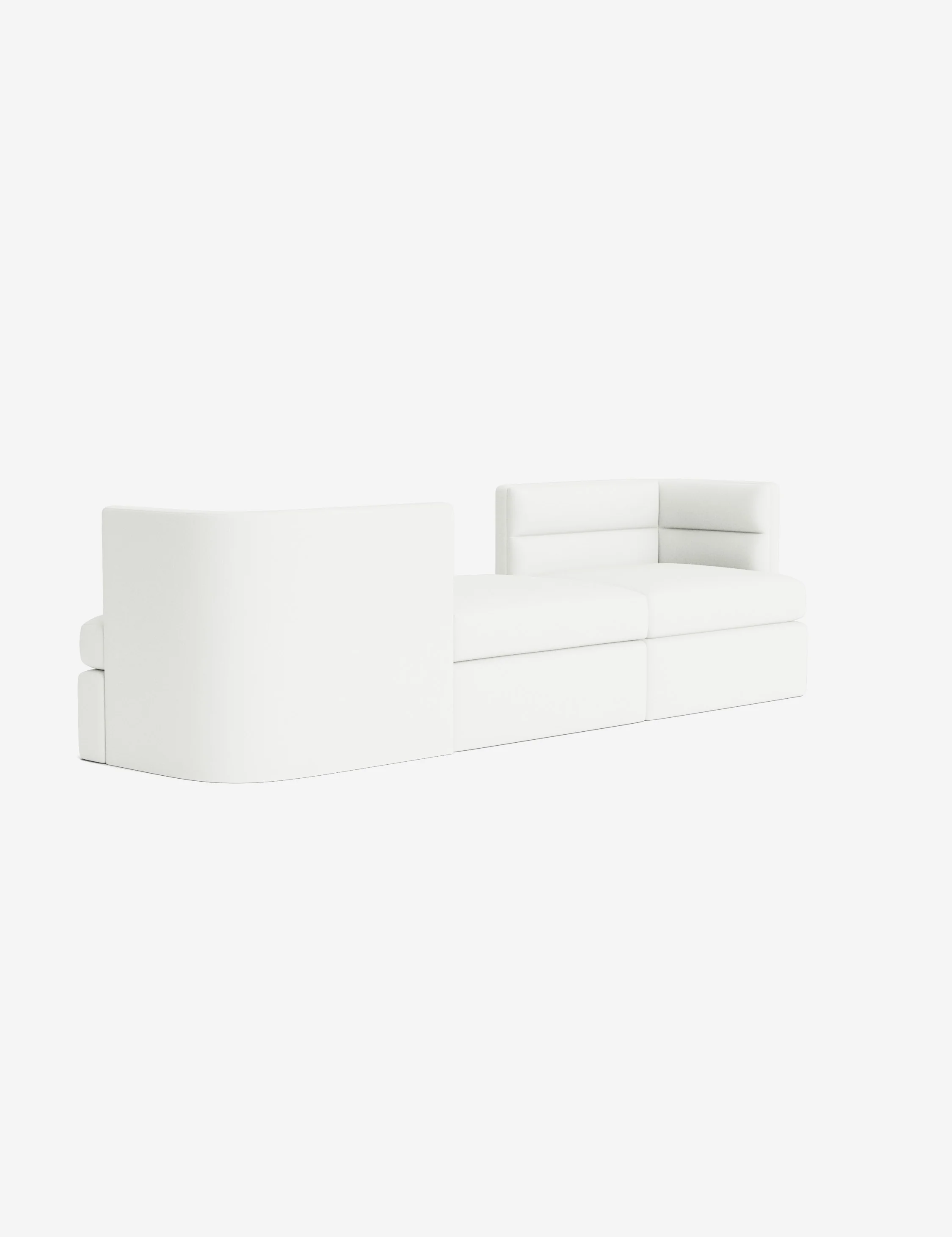Vivi Tete-a-tete Chaise - AYG Home Service