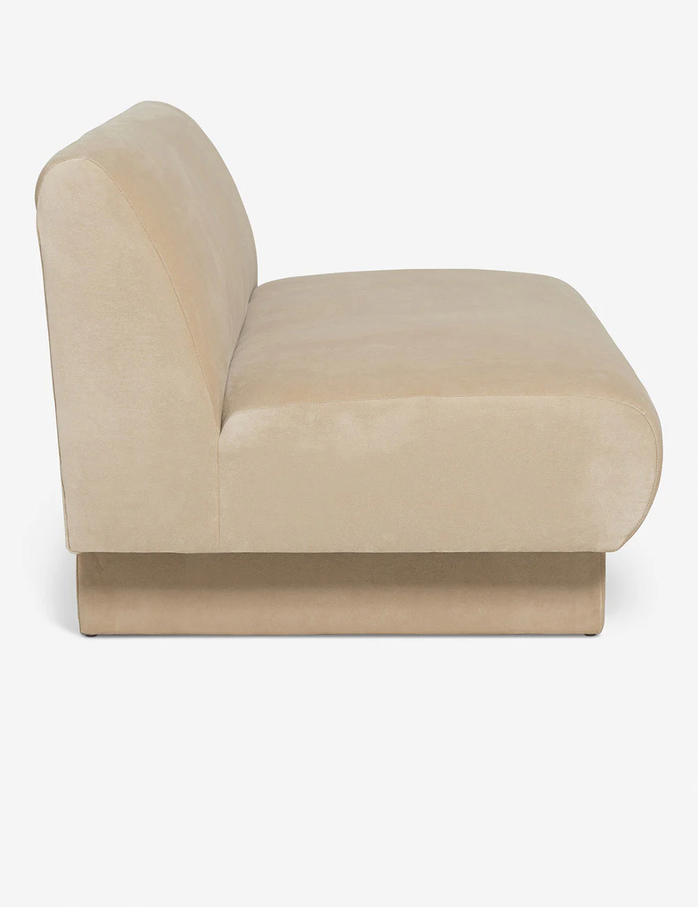 Lena Modular Sofa by Sarah Sherman Samuel - AYG Home Service