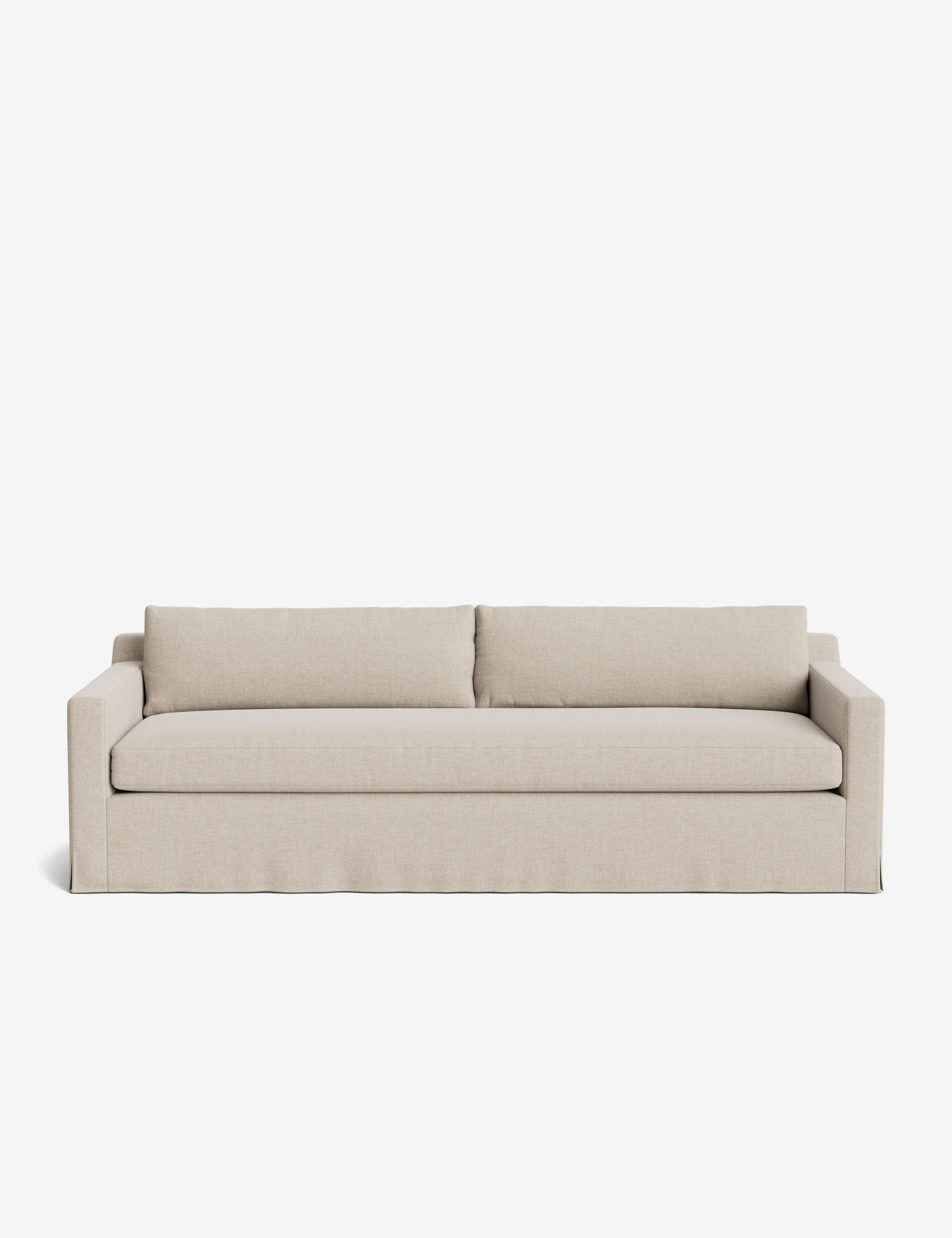 Tadita Slipcover Sofa - AYG Home Service