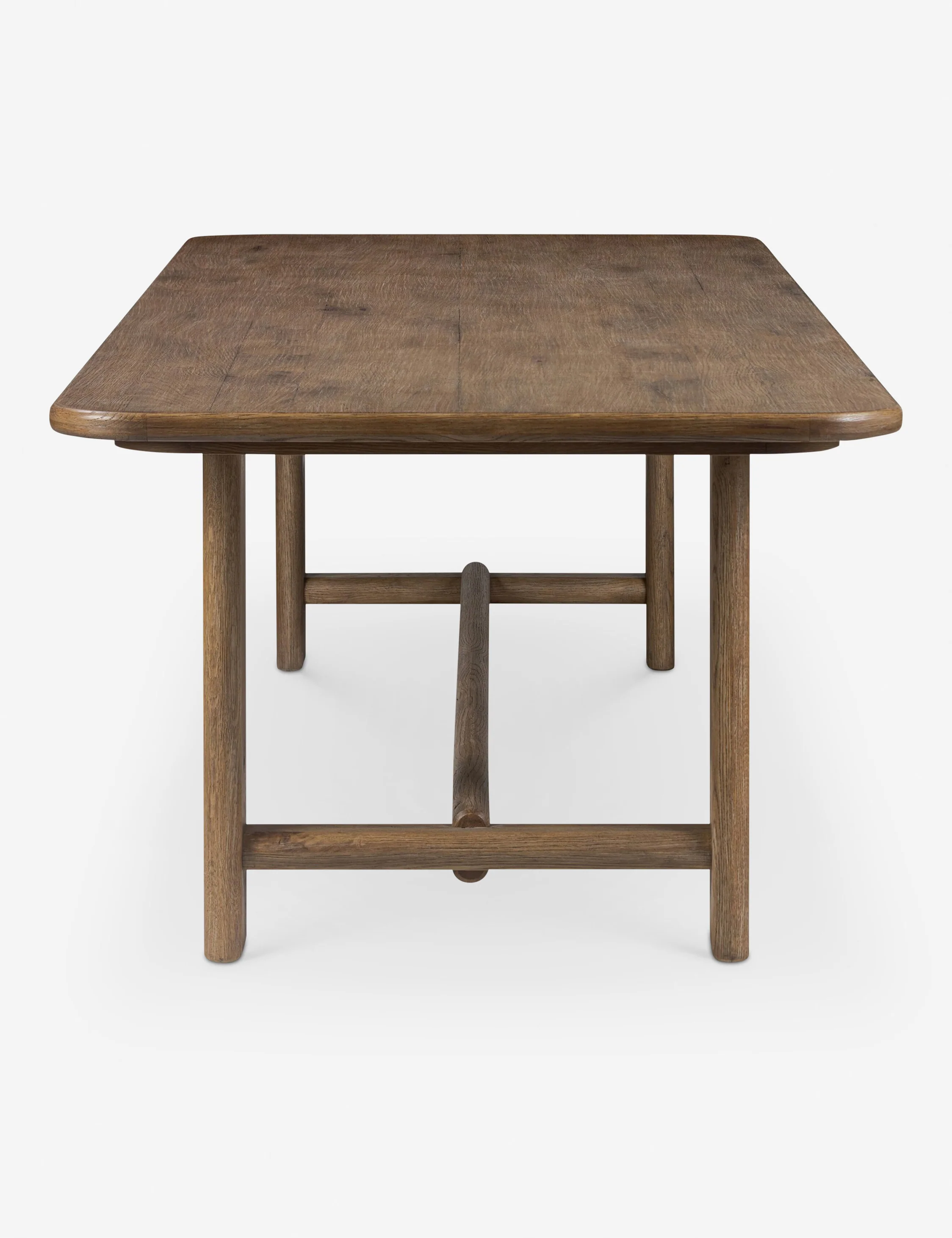 Bramwell Dining Table by Amber Lewis x Four Hands - AYG Home Service